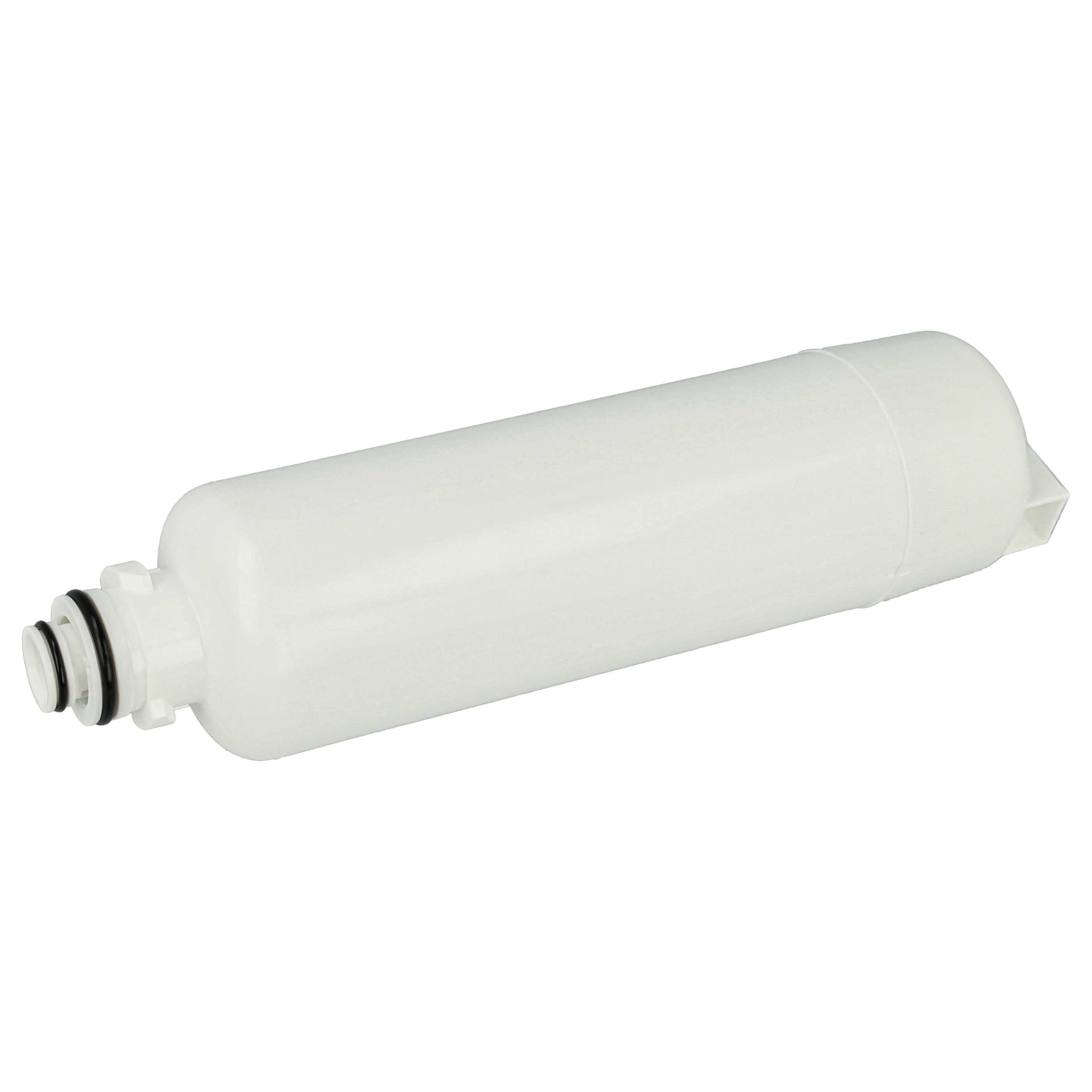 vhbw Wasserfilter passend für Neff N 50, KA3923IE0G/01, KA3902I20/12, KA3902B20G/09, Zubehör für Neff N 50 KA3923IE0G/01 KA3902I20/12 KA3902B20G/09 KA3923IE0/01 KA3902I20G/09