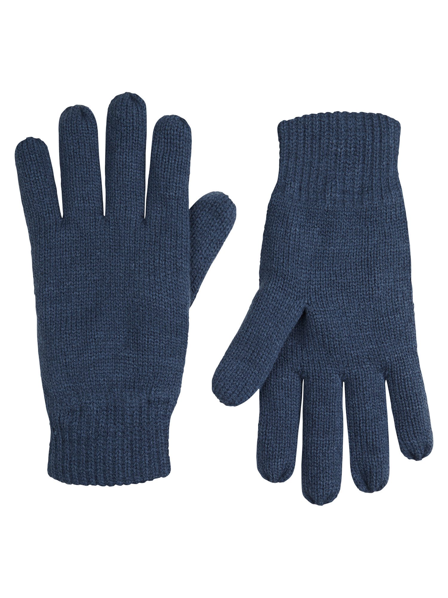 Hitzeschutzhandschuhe Gestrickte Handschuhe Drive