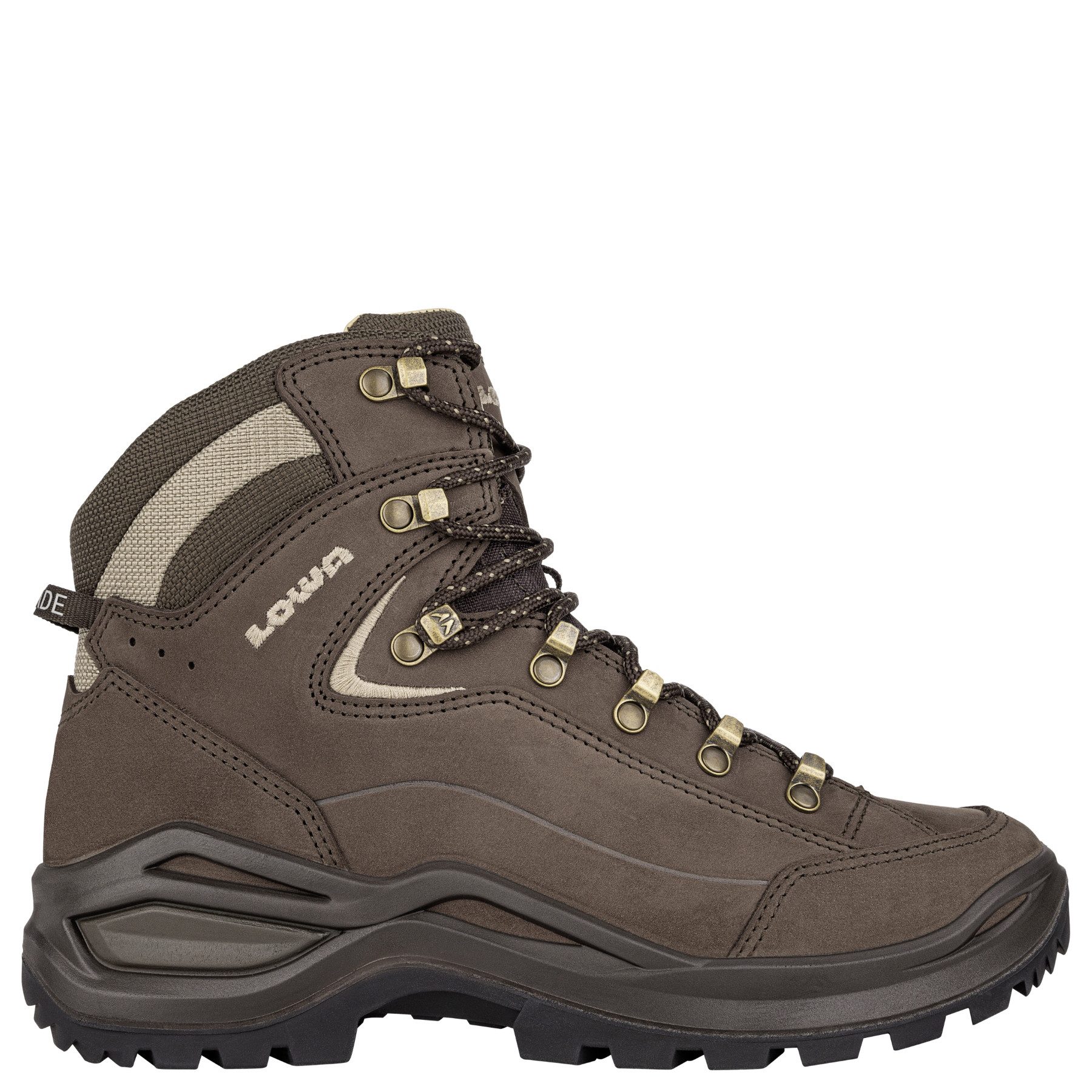 Lowa RENEGADE EVO LL MID Ws Wanderstiefel
