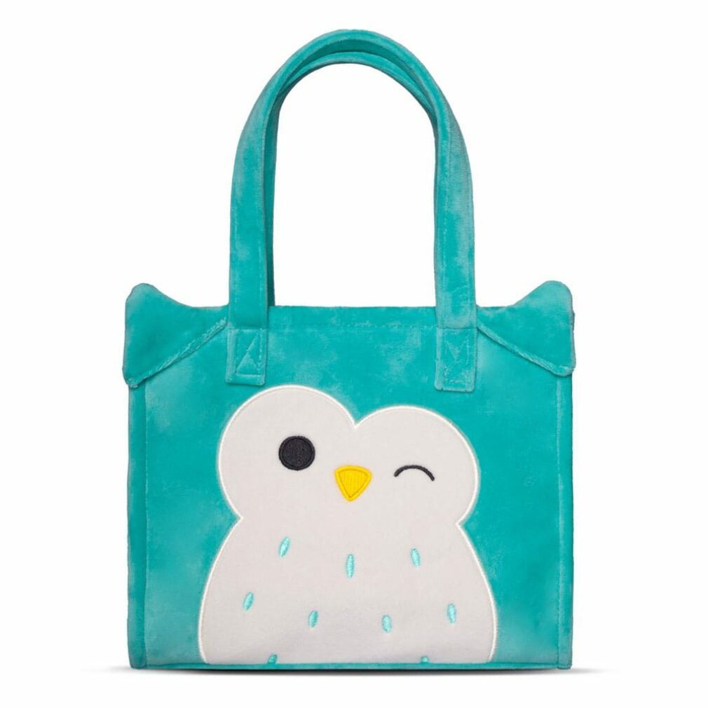 DIFUZED Sporttasche Squishmallows - Totebag - Winston (LT542334SQM)