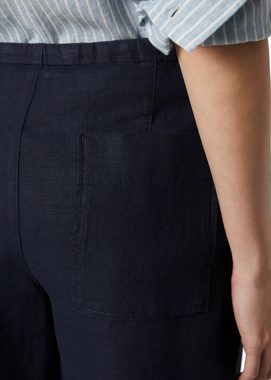 Marc O'Polo Shorts aus reinem Leinen