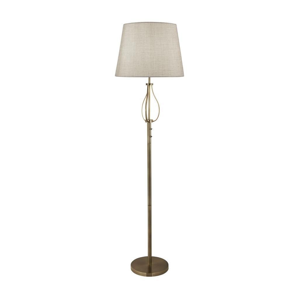 Stehlampe HELENA