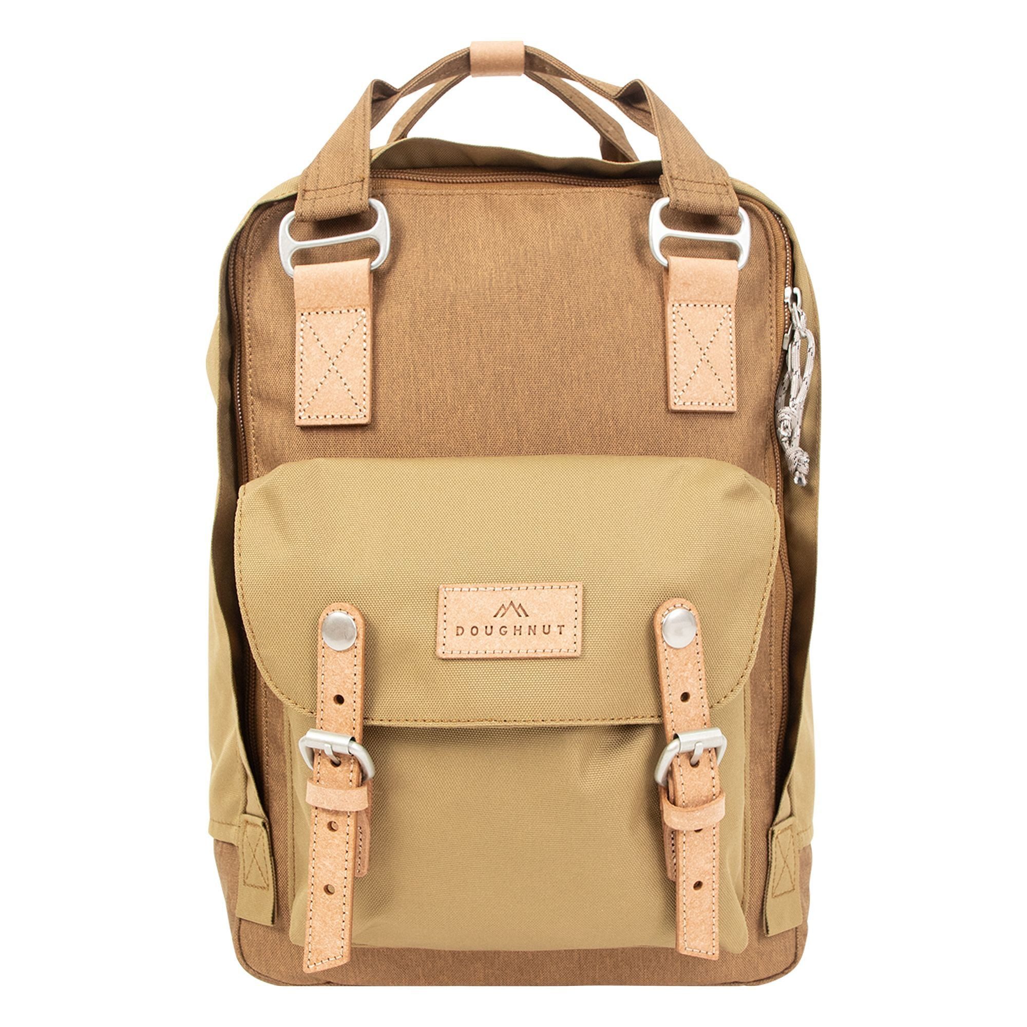Doughnut Daypack Macaroon, Polyester