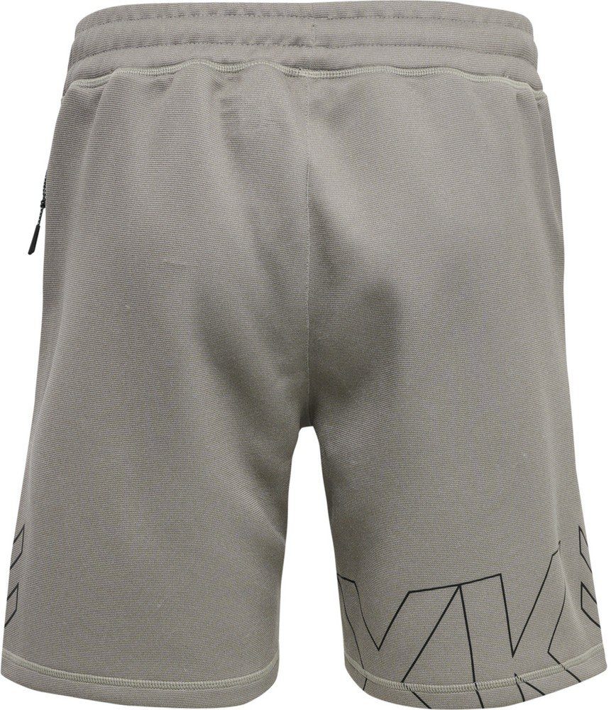 Shorts hummel Schwarz