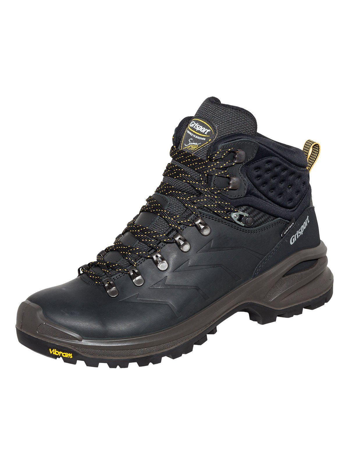 Grisport work 15203D44G Grisport Wanderschuh günstig online kaufen