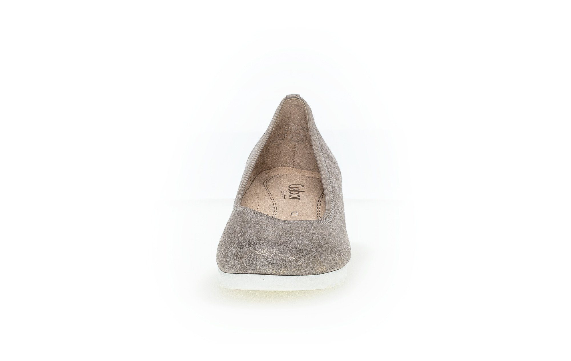 Gabor Keilpumps