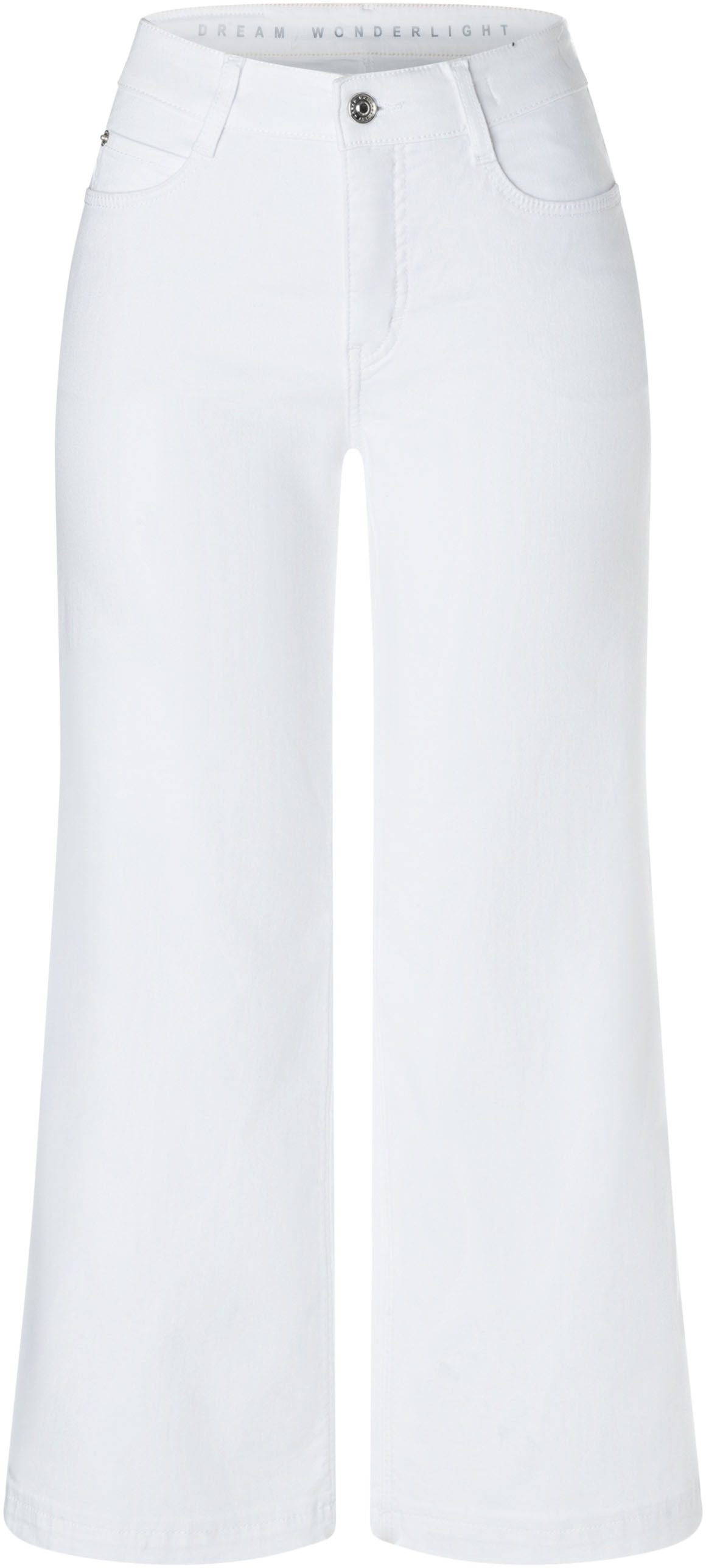 MAC Weite Jeans DREAM culotte im günstig online kaufen