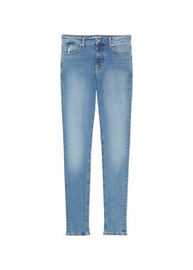 Marc O'Polo DENIM 5-Pocket-Jeans aus stretchigem Organic Cotton-Mix