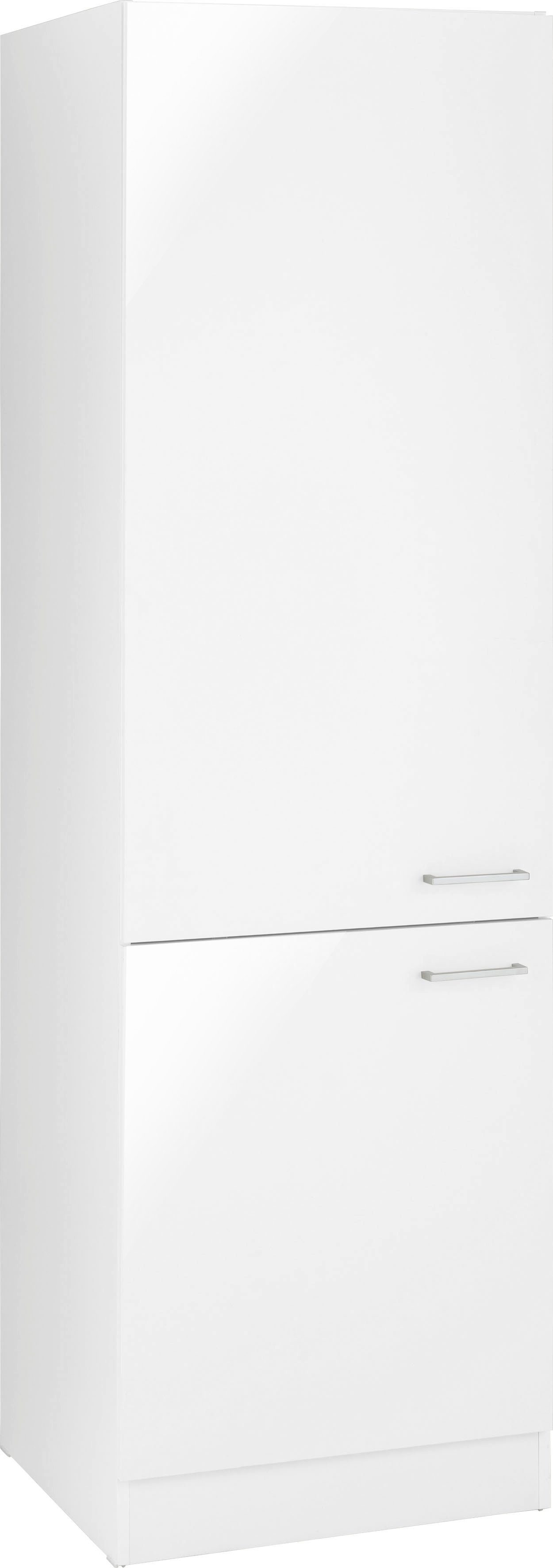 OPTIFIT Hochschrank Iver Breite 60 cm, mit 4 Einlegeböden, für viel Stauraum