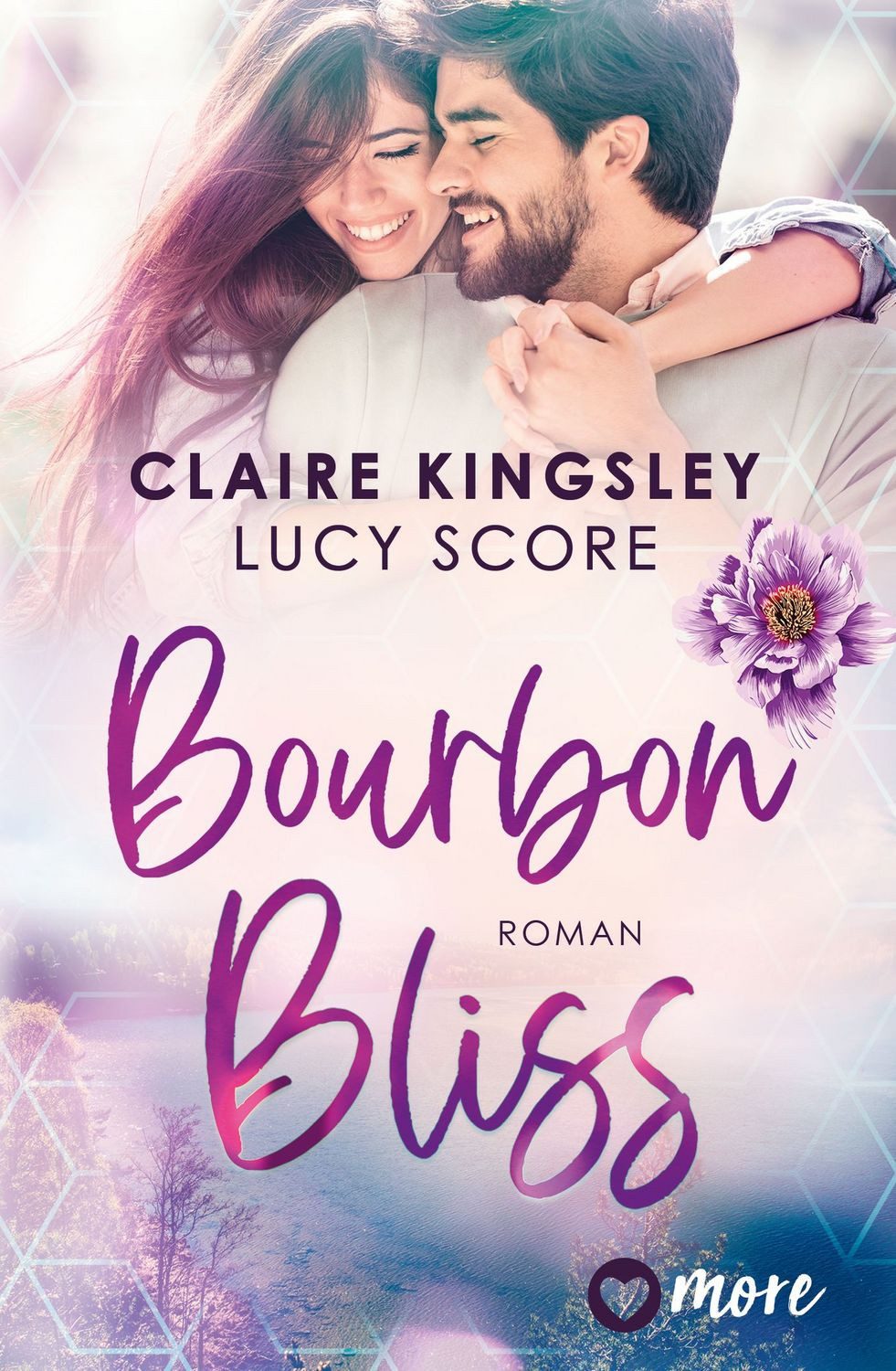 Bourbon Bliss / Claire Kingsley, Lucy Score