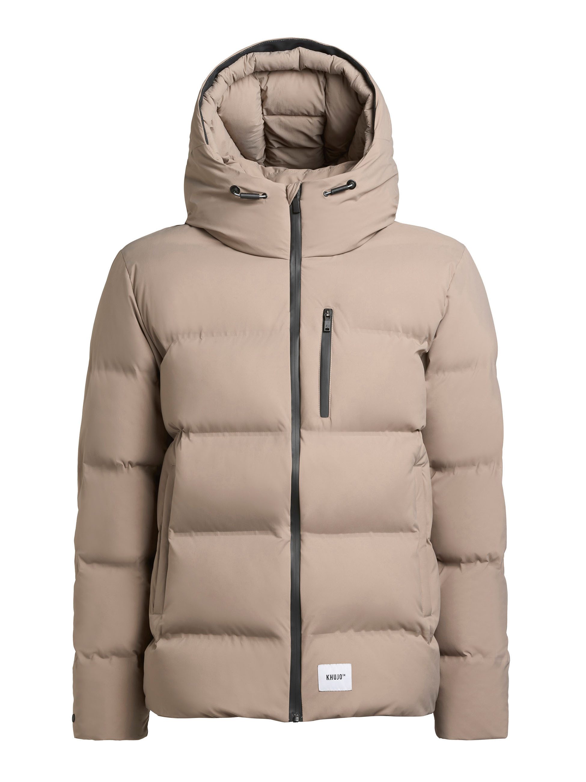 khujo Steppjacke SILAS3 günstig online kaufen