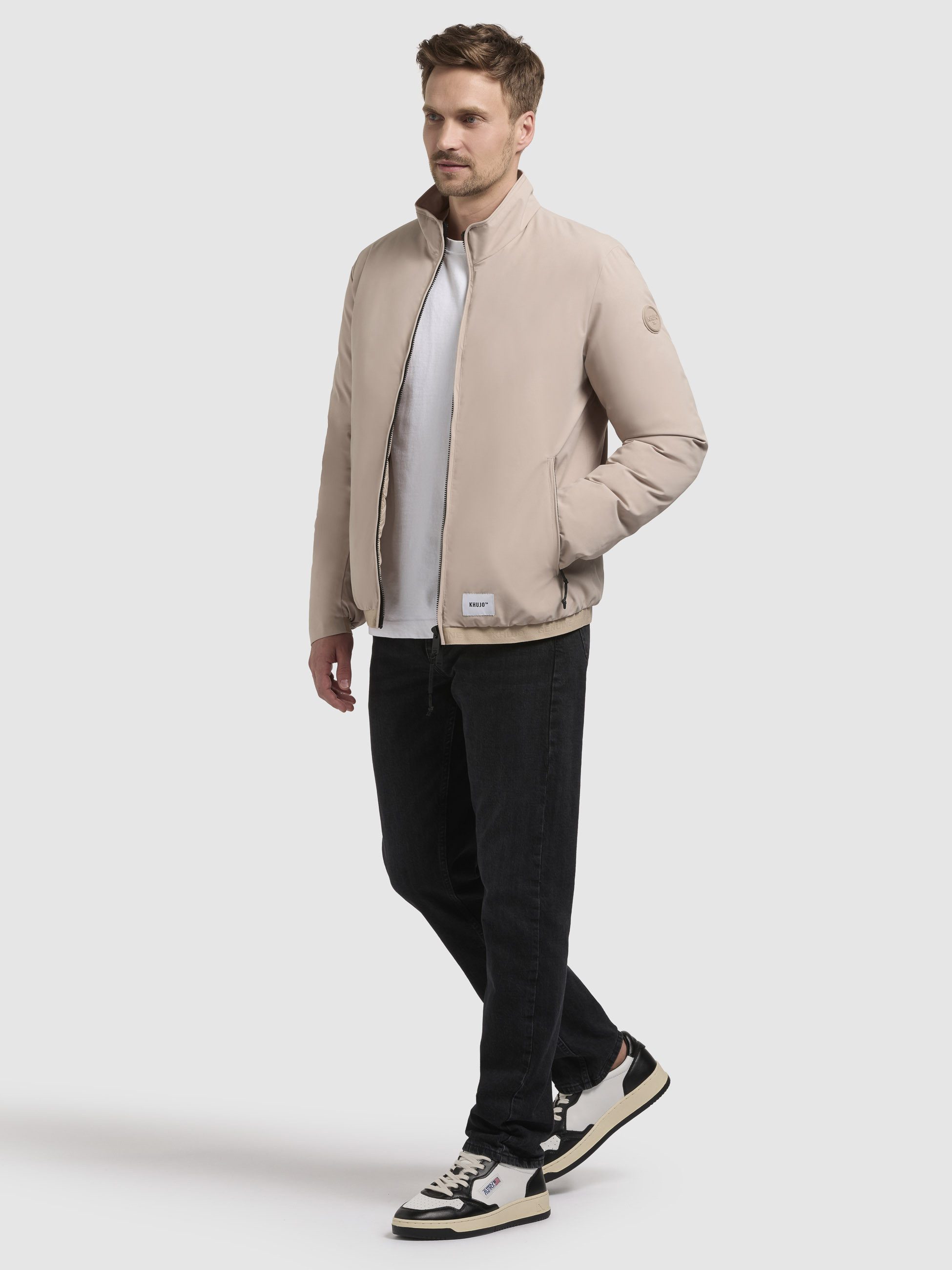 khujo Blouson OKE