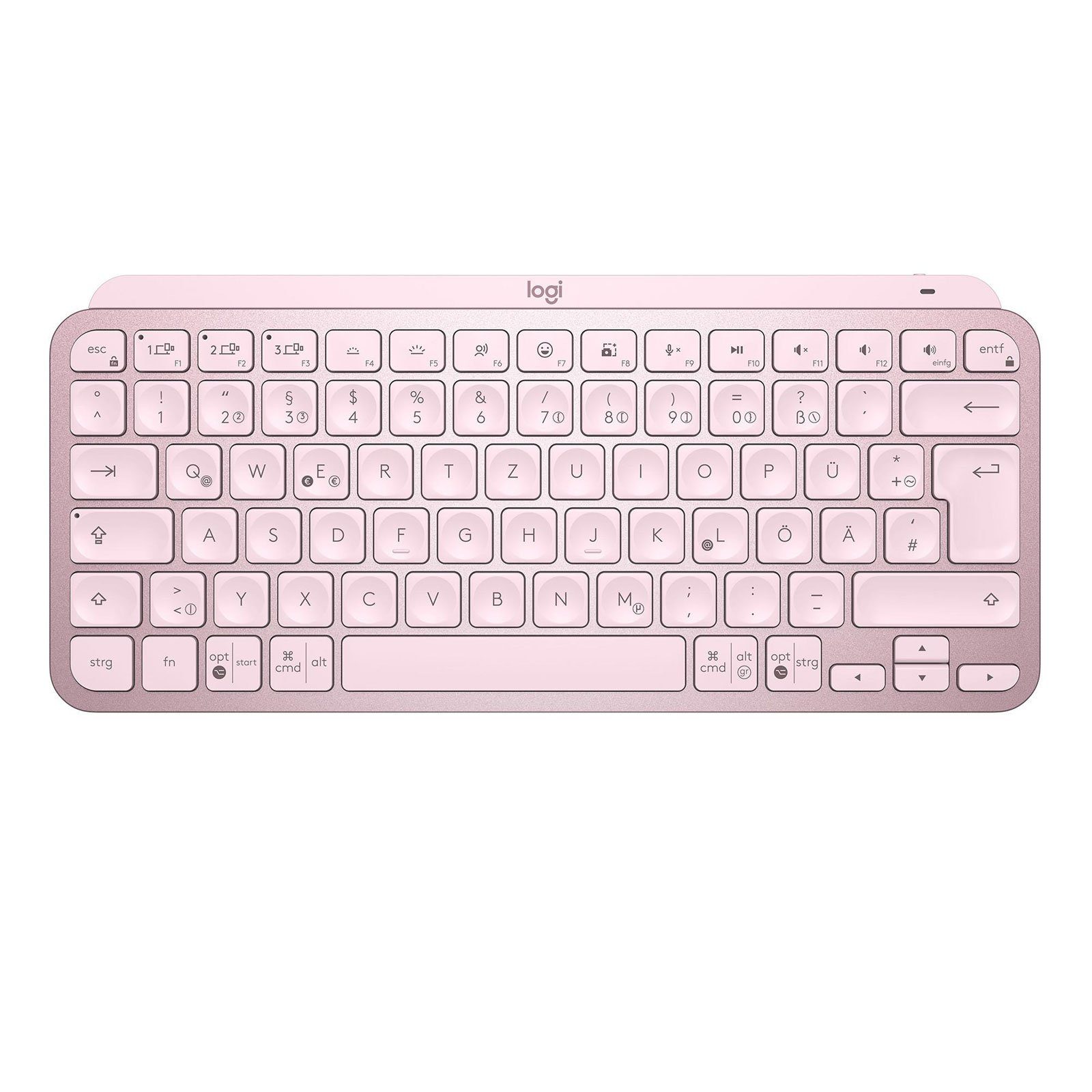 Logitech MX Keys Mini PC-Tastatur (Mini)