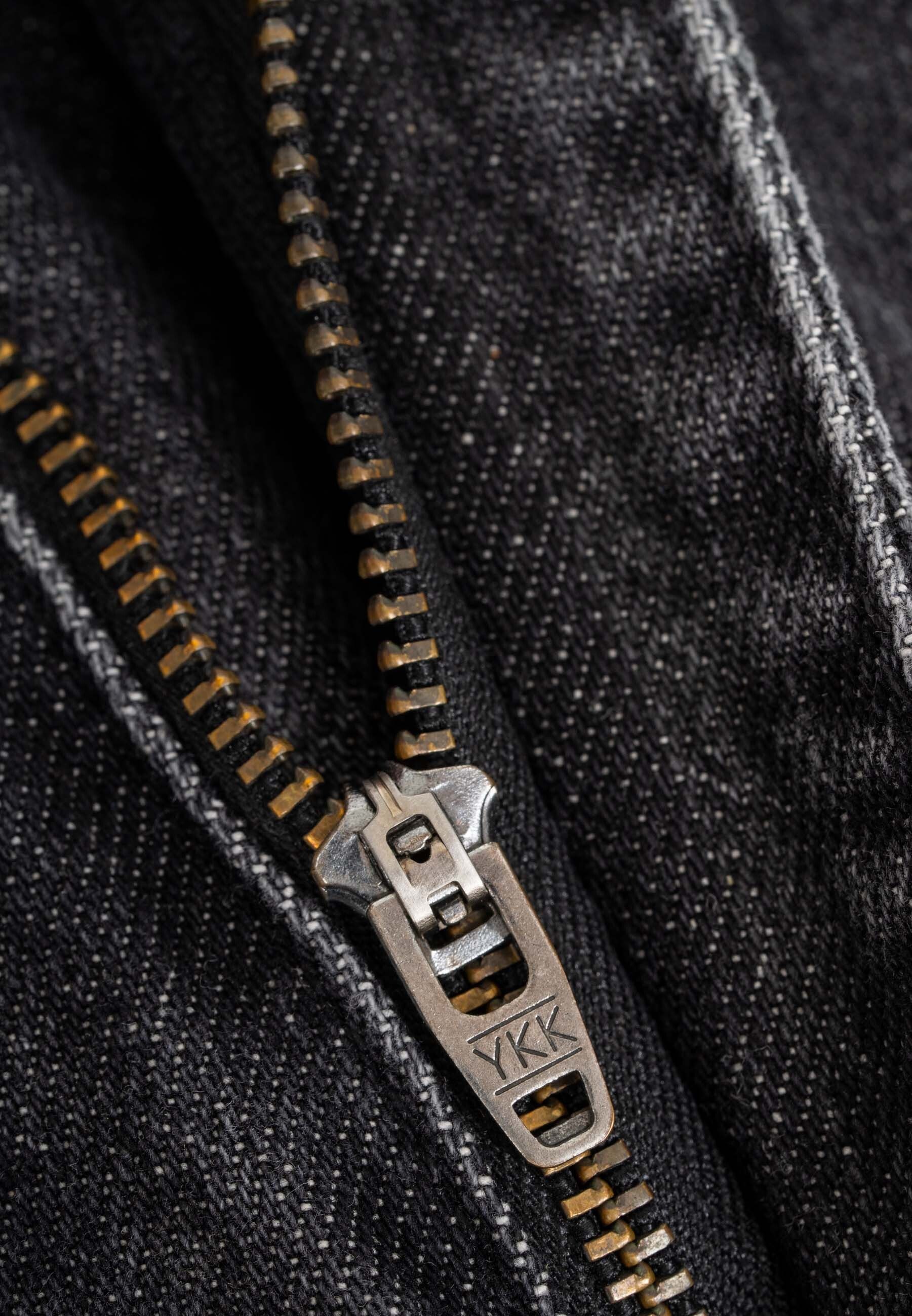 REELL Stretch-Jeans Solid