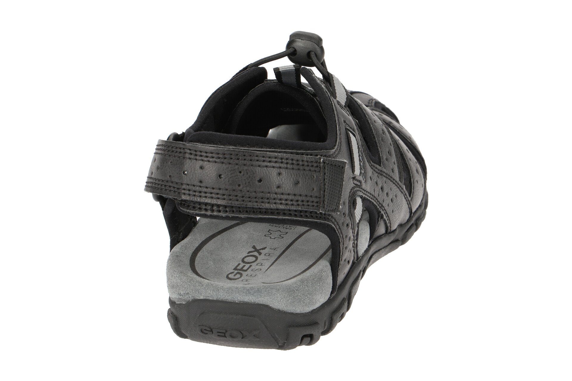 Geox U6224B 0MEBC C9999 Sandalette