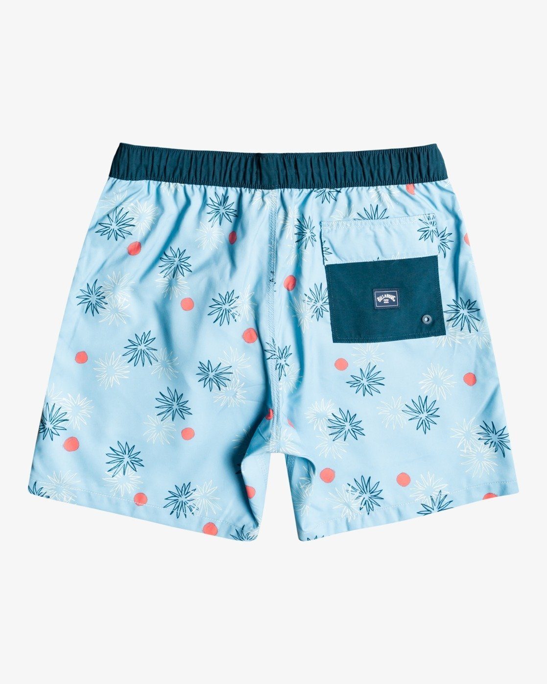 Badeshorts blue|coa LB SUNDAYS Billabong