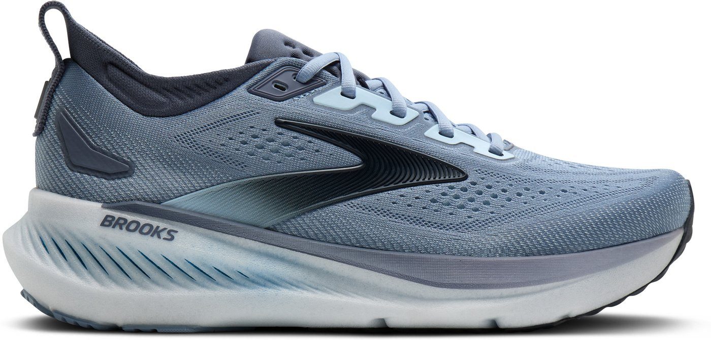 Brooks Glycerin 23 RAIN WASHED/BREEZE/BALTIC SEA Laufschuh