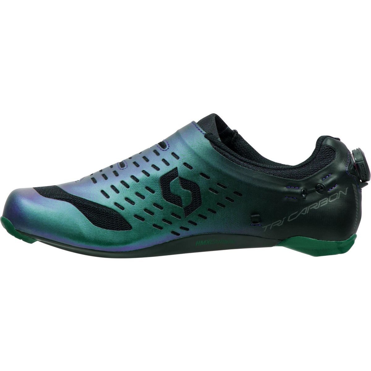 Scott Shoe Road Tri Carbon Fahrradschuh