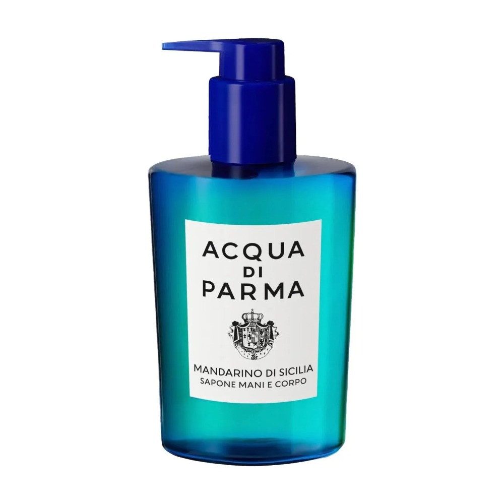 Acqua di Parma Duschgel Mandarino di Sicilia, 1-tlg., 300 ml Duschgel