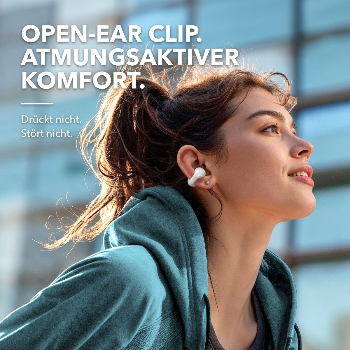 SoundCore C30i Open-Ear-Kopfhörer