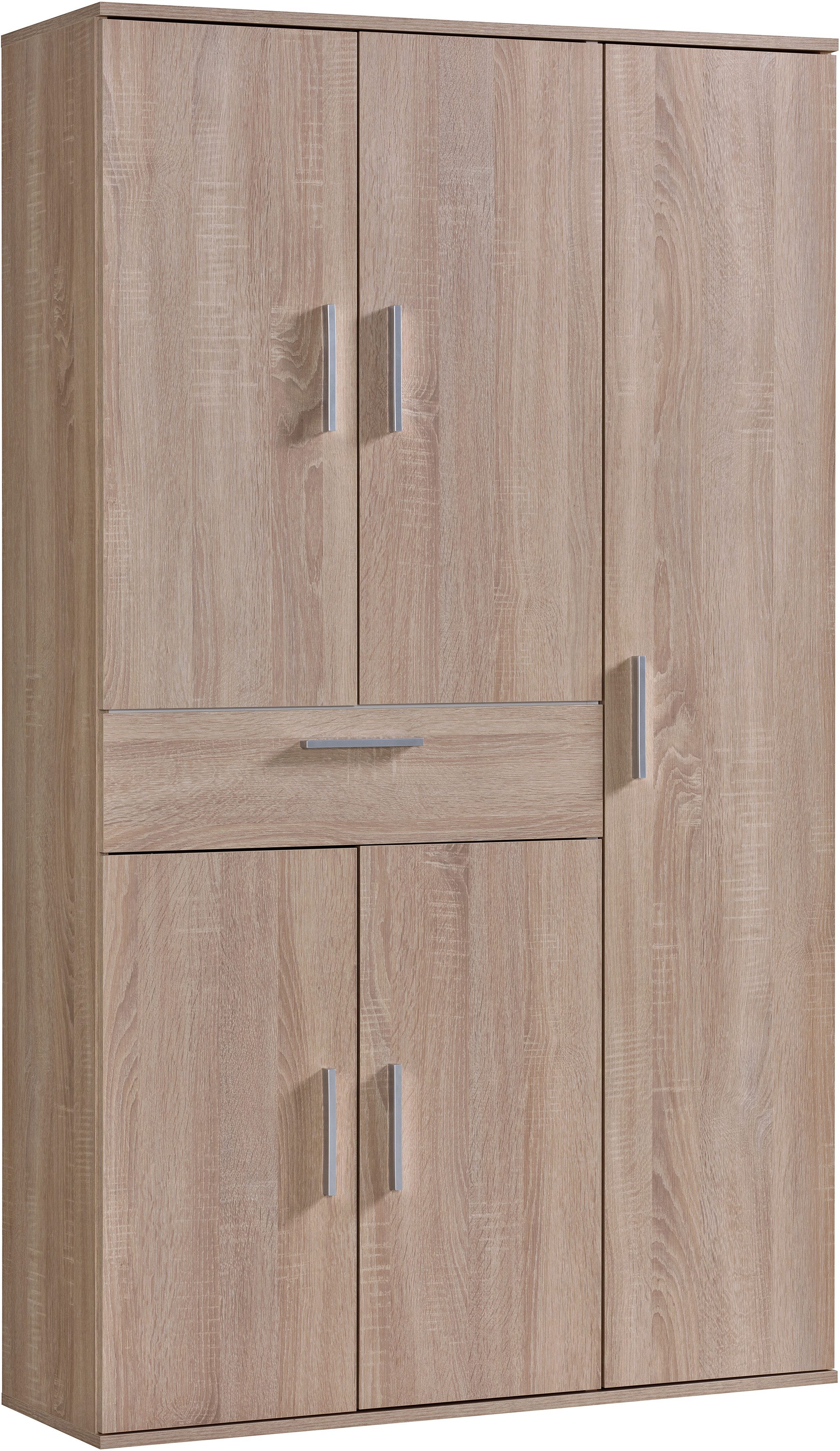 Procontour Mehrzweckschrank Clara (OTTOs Choice) Höhe 167cm, mit variabel verstellbaren Einlegeböden