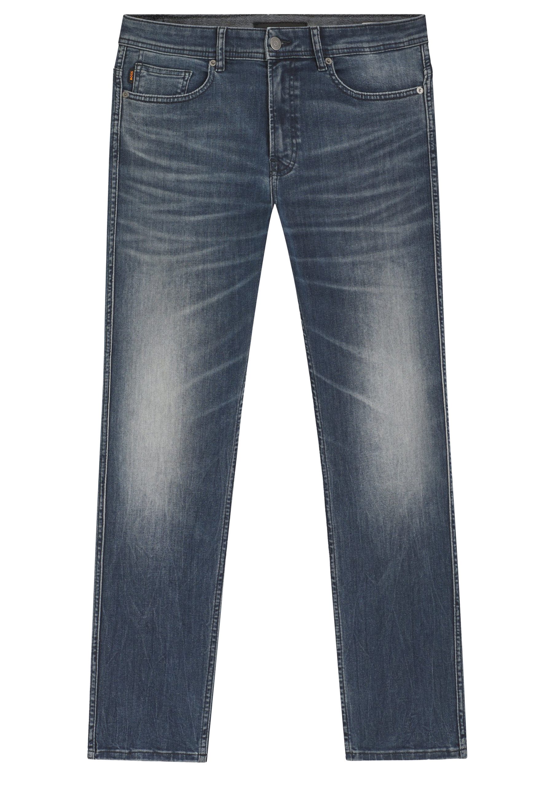 BOSS ORANGE 5-Pocket-Jeans Delaware (1-tlg)