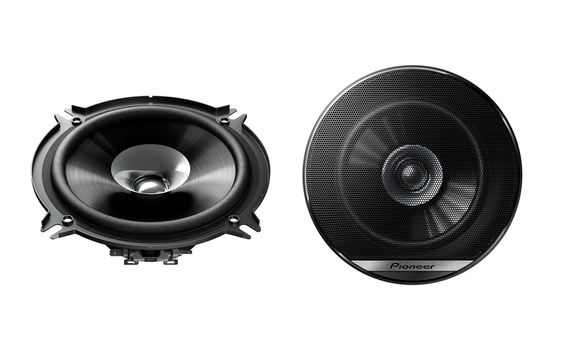 TS-G1310F 13cm Doppelkonus Lautsprecher Auto-Lautsprecher