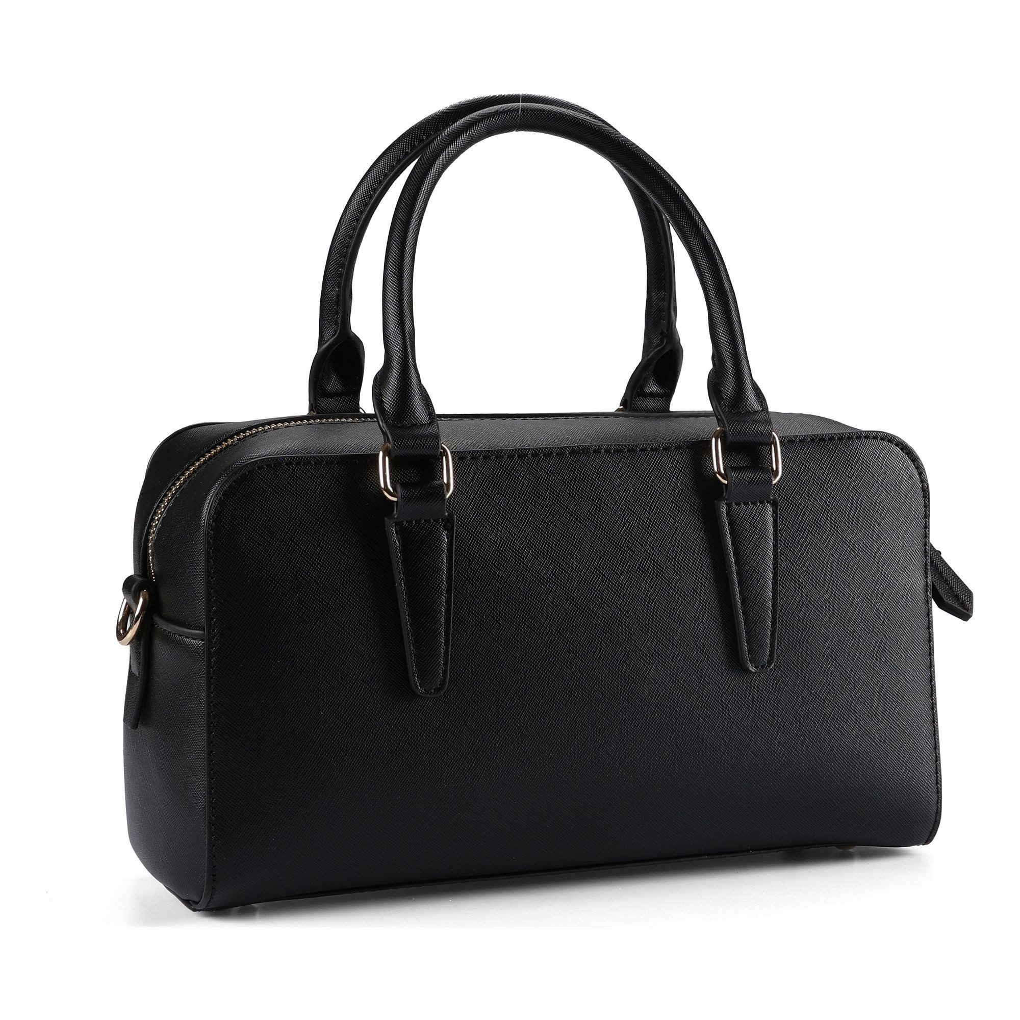 VALENTINO BAGS Schultertasche Zero Re, Polyurethan