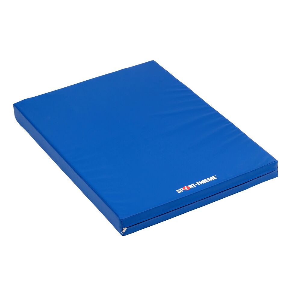 Sport-Thieme Bodenturnmatte Turn- und Spielmatte Soft, Für Kita, Kinderturnen, Schule, Spielgruppen