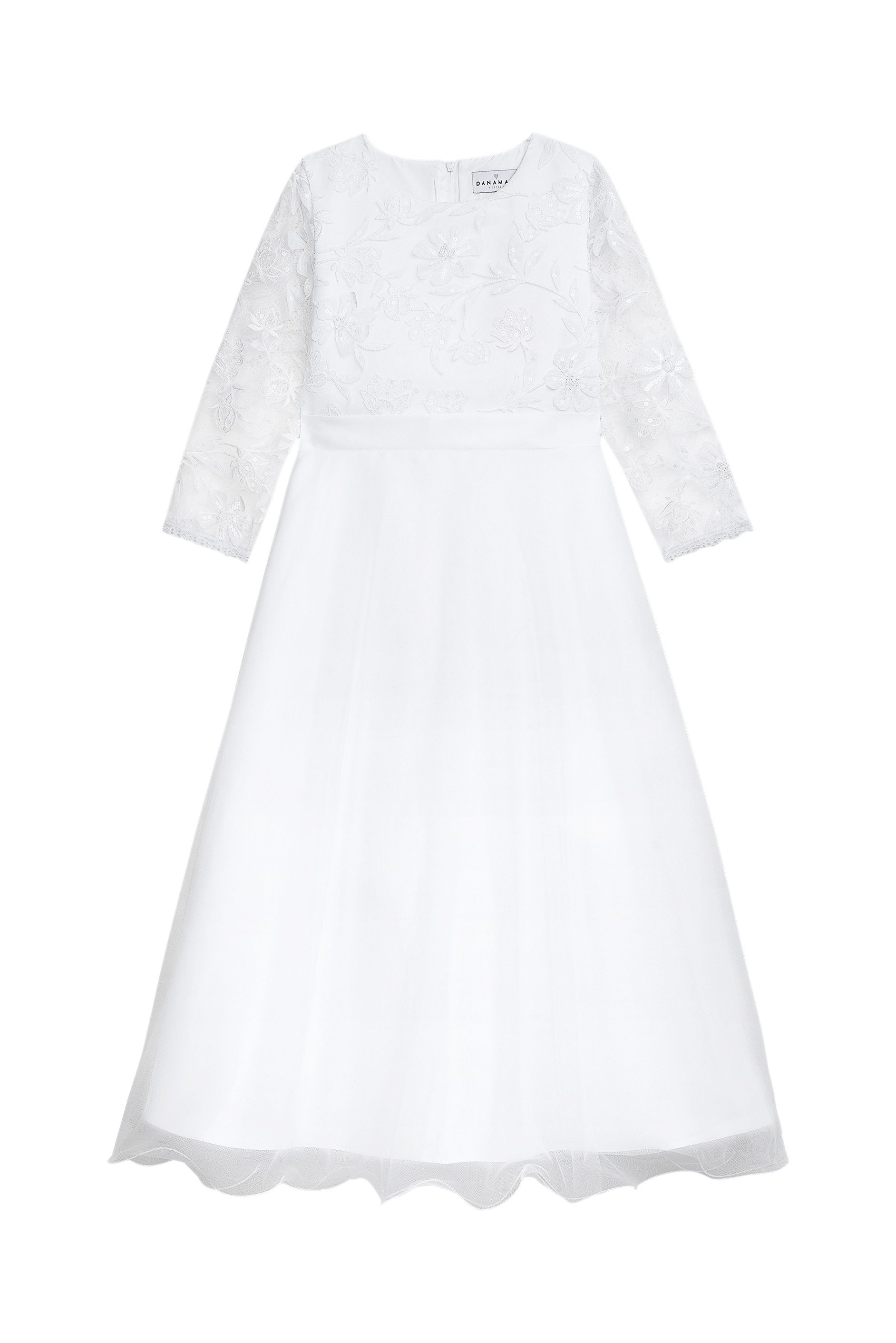 Partykleid DANAMADE Dresses Mädchenkleid