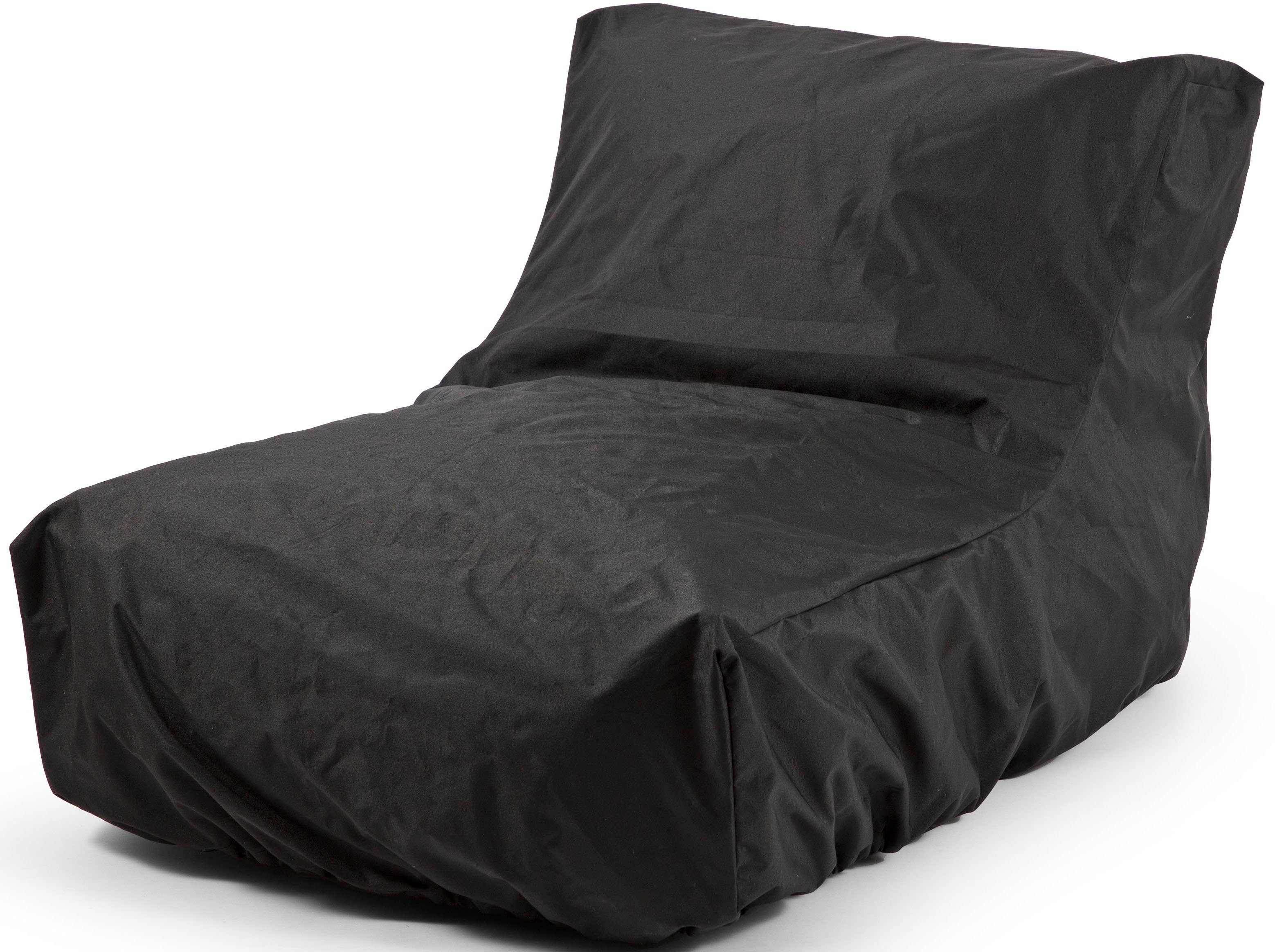 Sitzsack Rock Schutzhülle