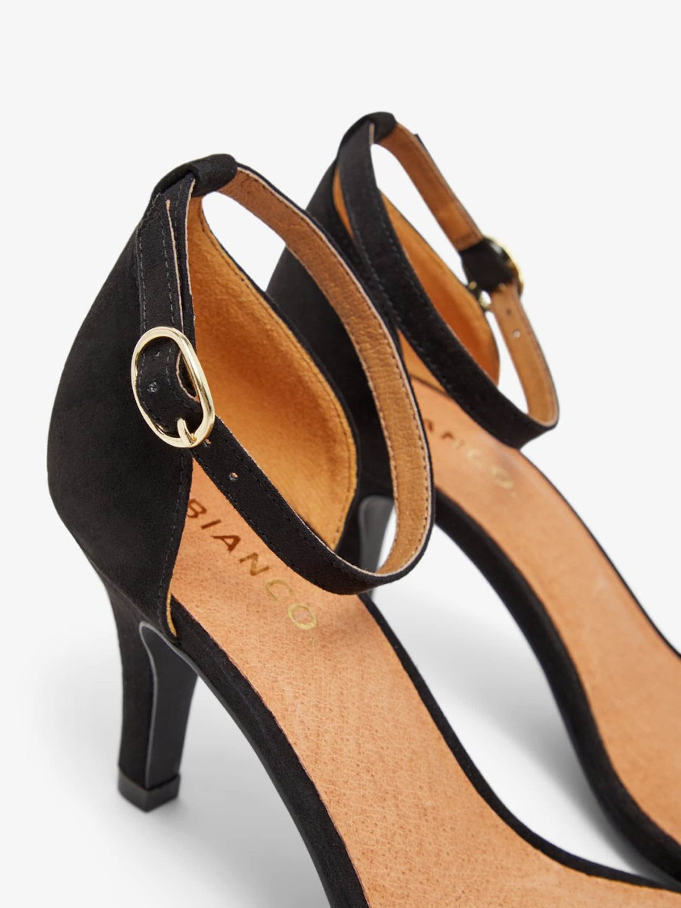 Bianco Adore Sandalette (1-tlg)