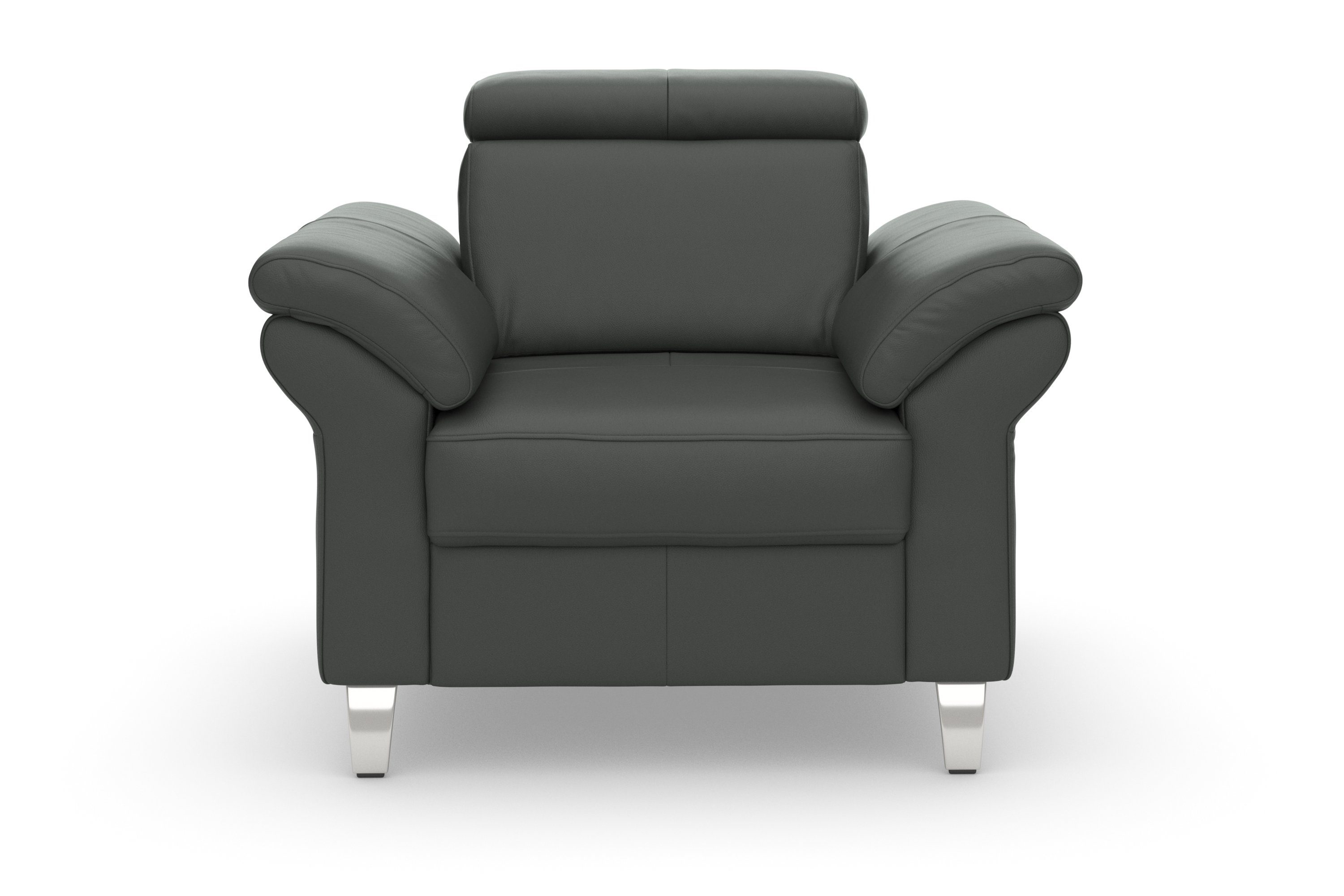 sit&more Sessel Arngast, inklusive Federkern und günstig online kaufen