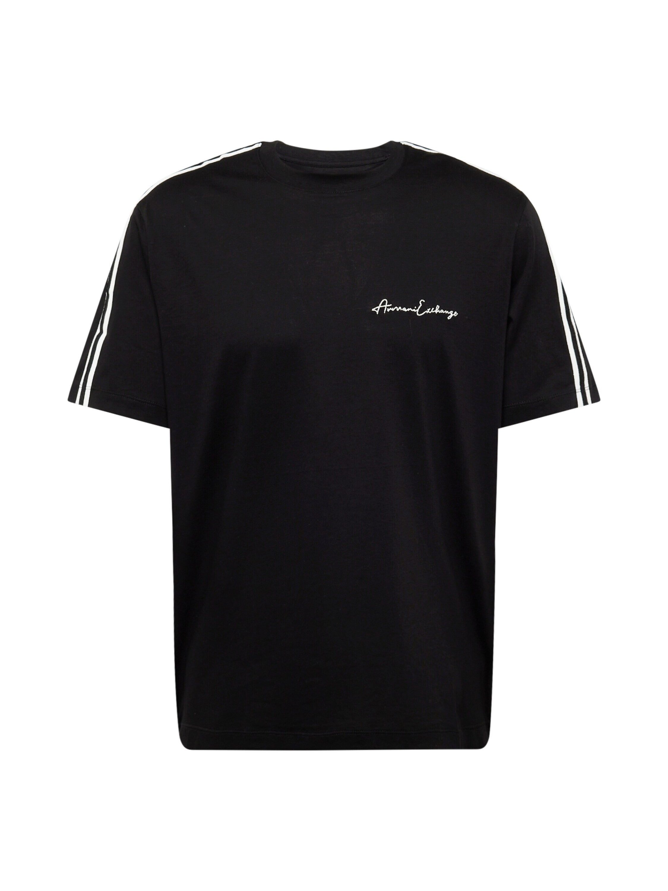 ARMANI EXCHANGE T-Shirt (1-tlg) günstig online kaufen