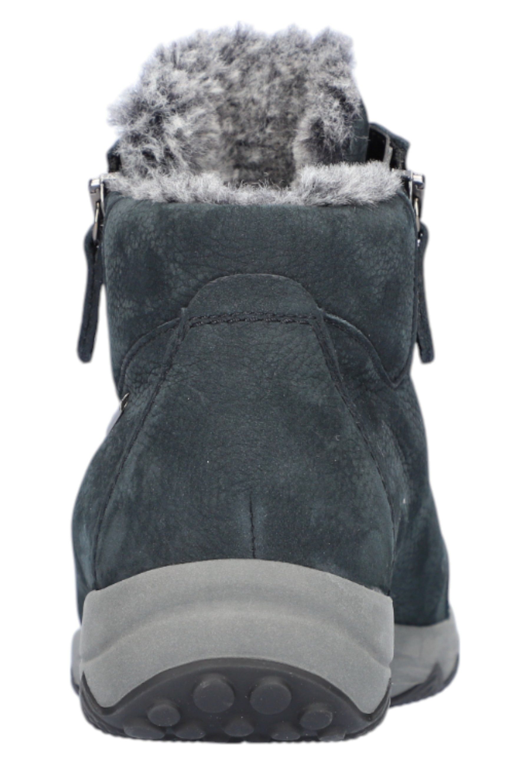 Waldläufer 961971 165 194 Bear Notte Sneaker