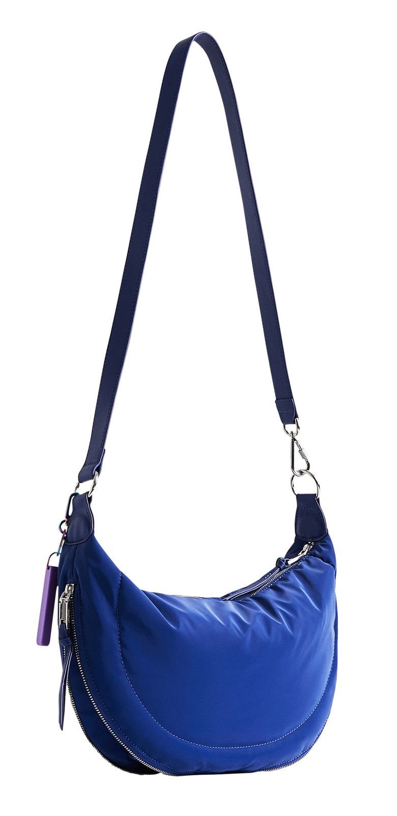 Desigual Schultertasche Bols