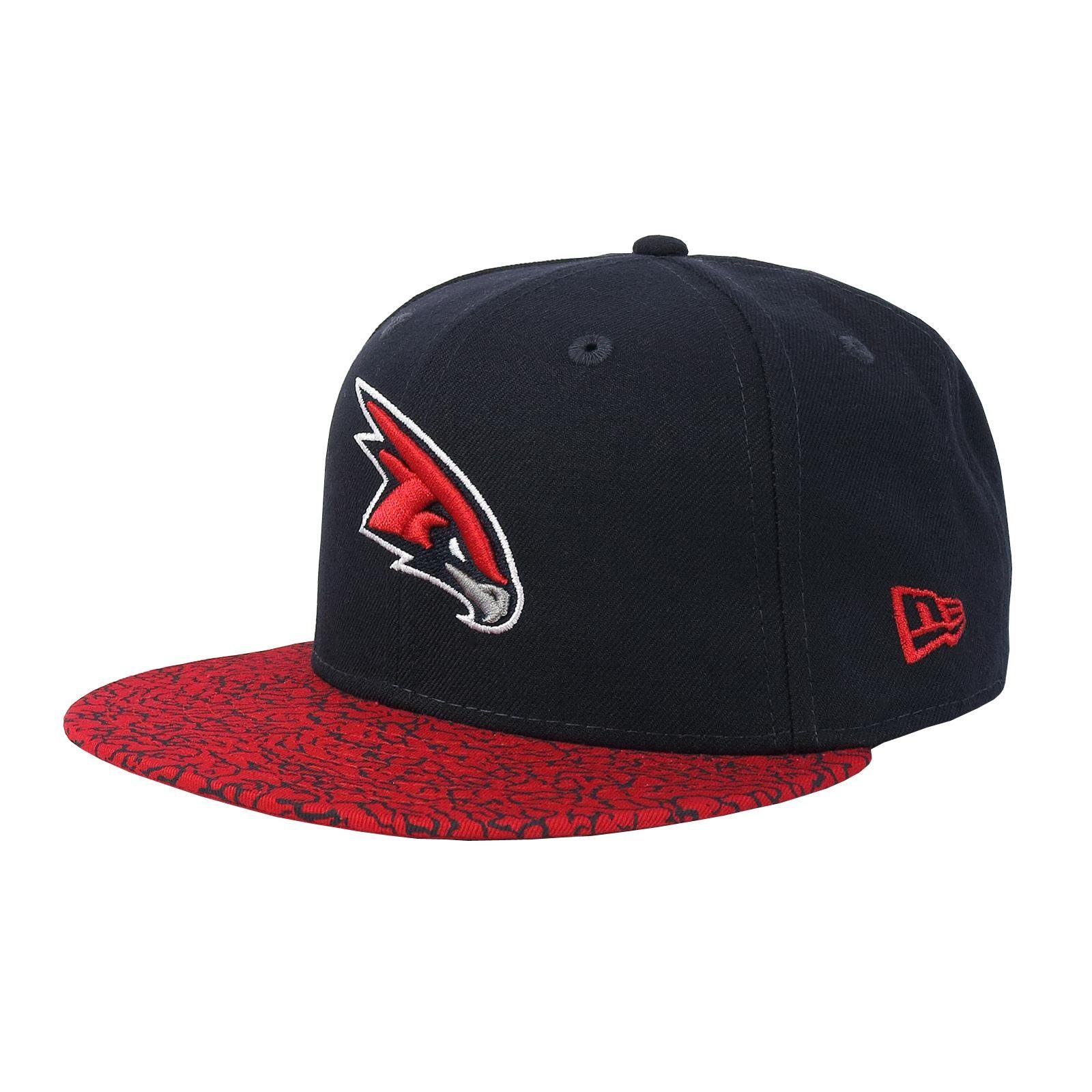 Atlhaw Cap Ger Era Ele (1-St) Baseball New New Era NBA Vize Cap