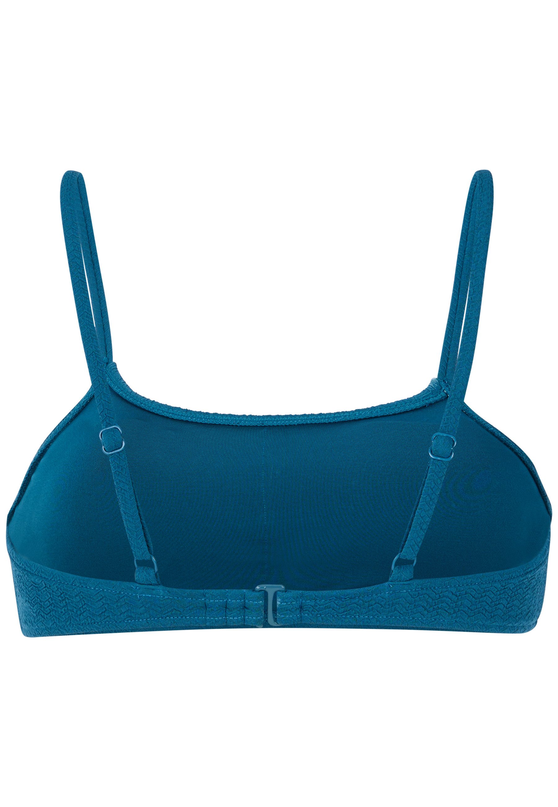 Protest Triangel-Bikini-Top MIXDish (Bikini-Oberteil)