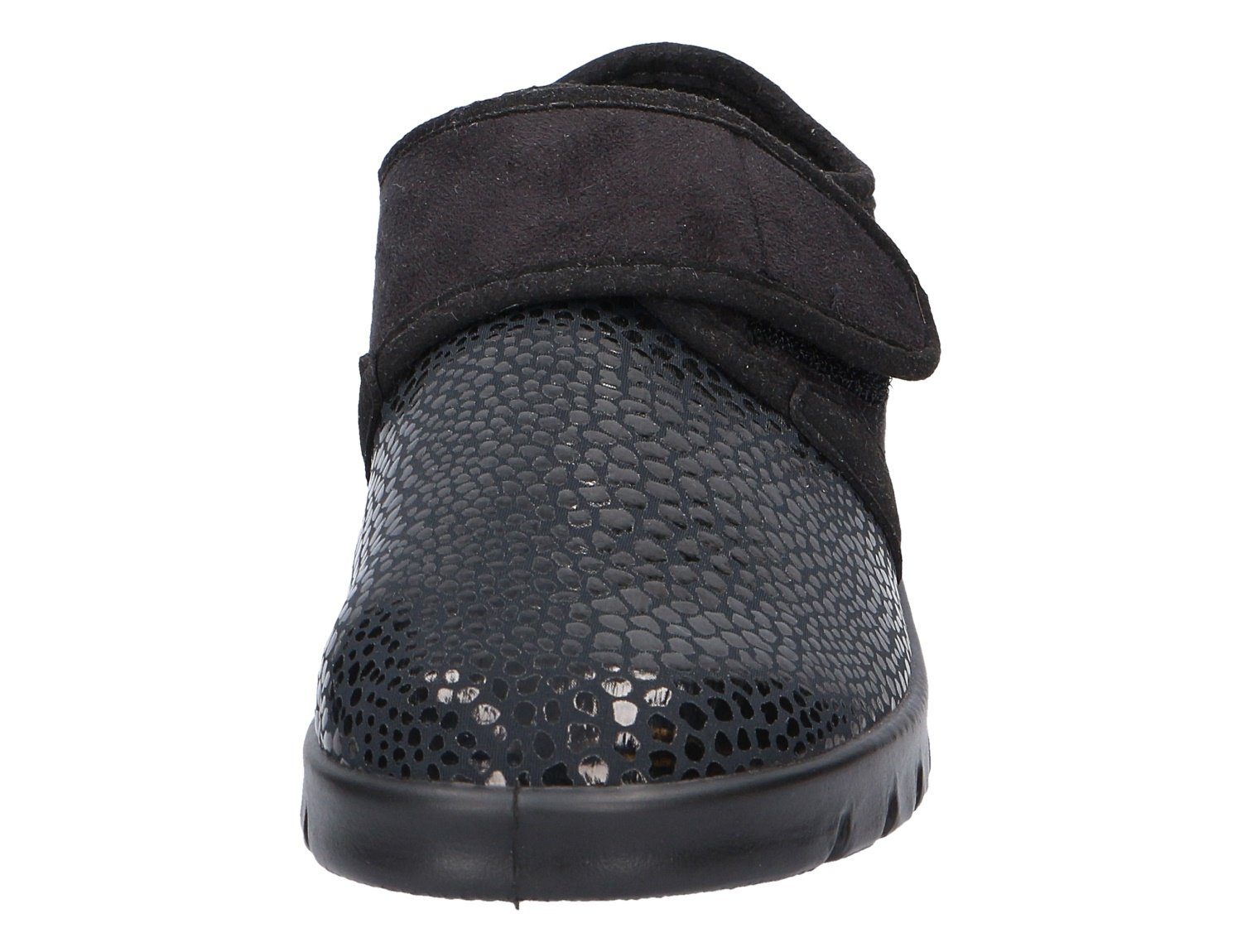 Florett Hausschuh Weiches Obermaterial