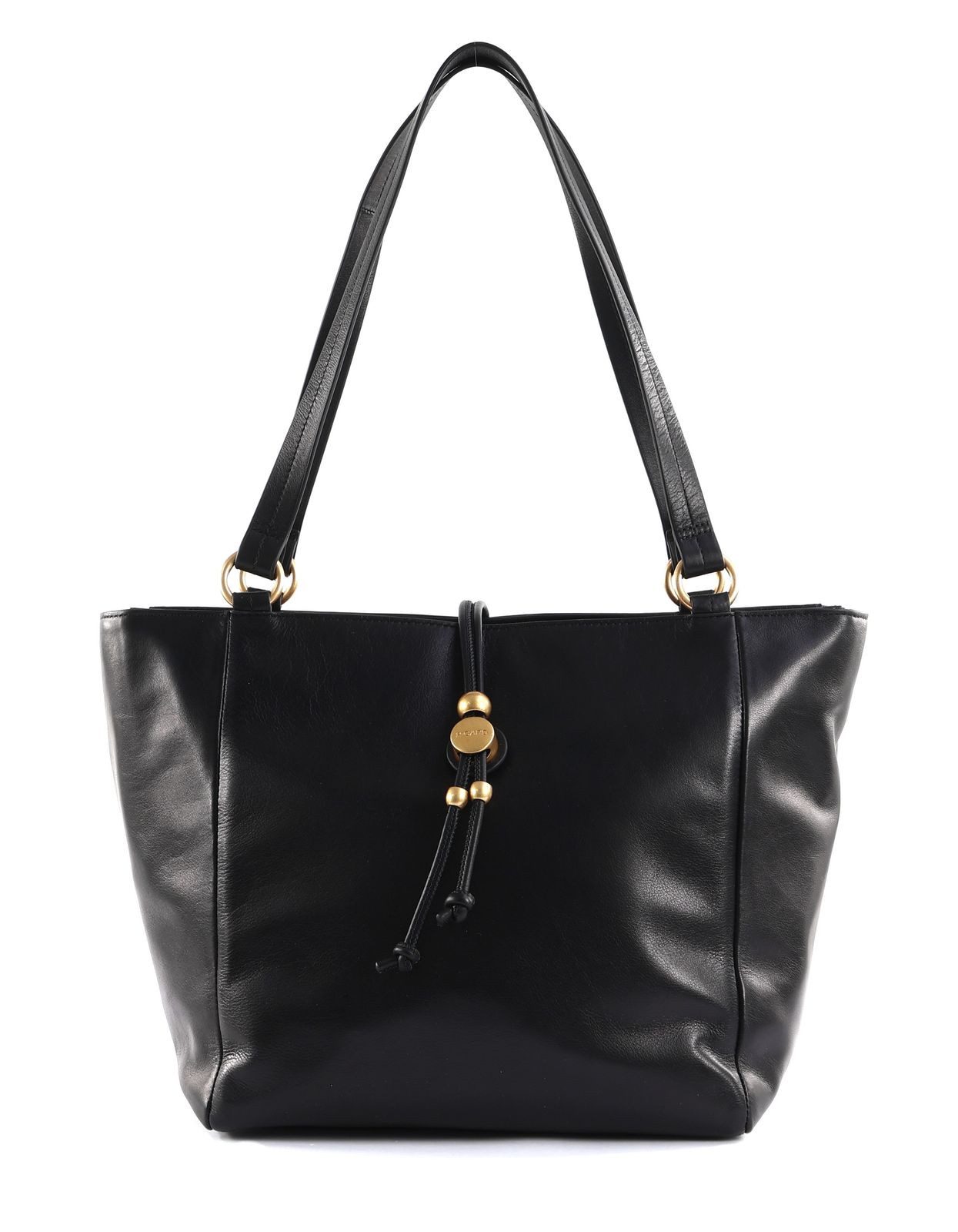 Picard Schultertasche City Shopper, aus echtem Rindsleder