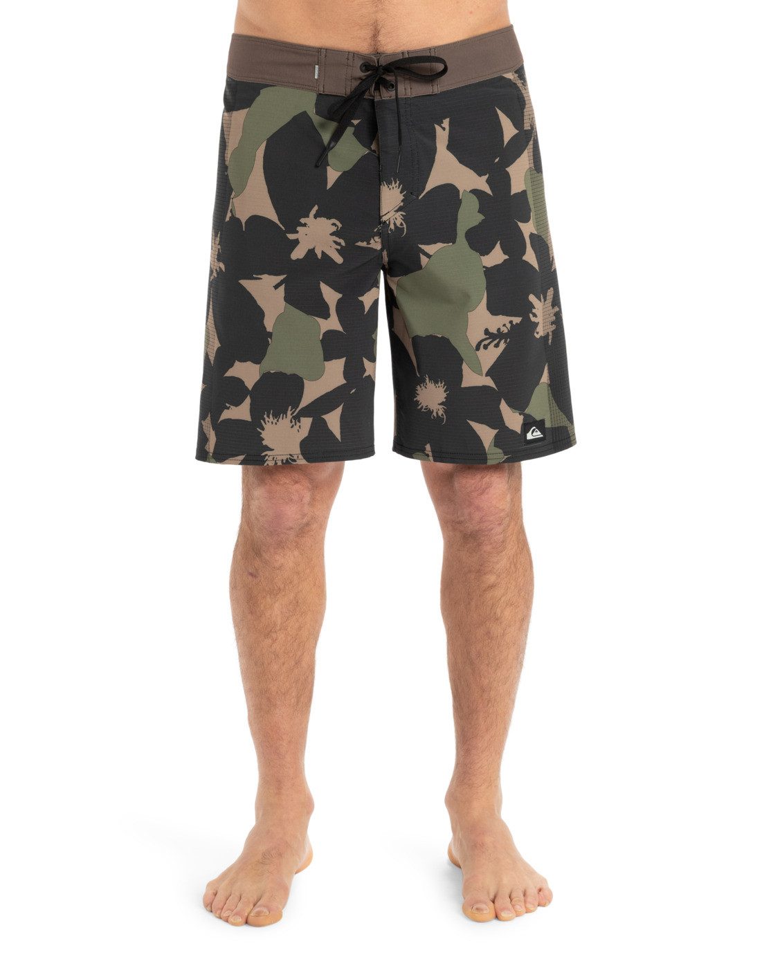 Quiksilver Boardshorts Highline Arch 19" günstig online kaufen