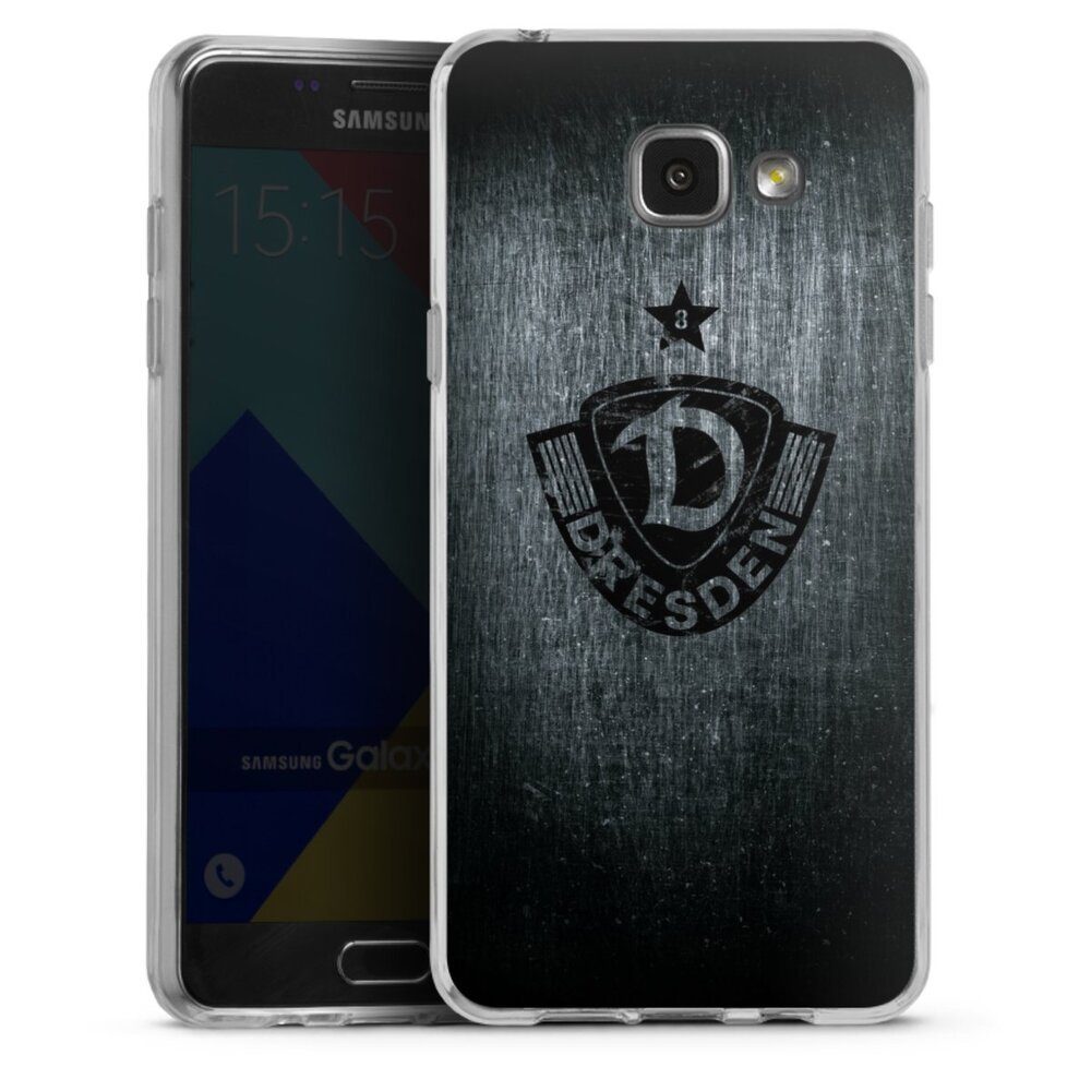 Handyhülle SG Dynamo Dresden Offizielles Lizenzprodukt Vintage