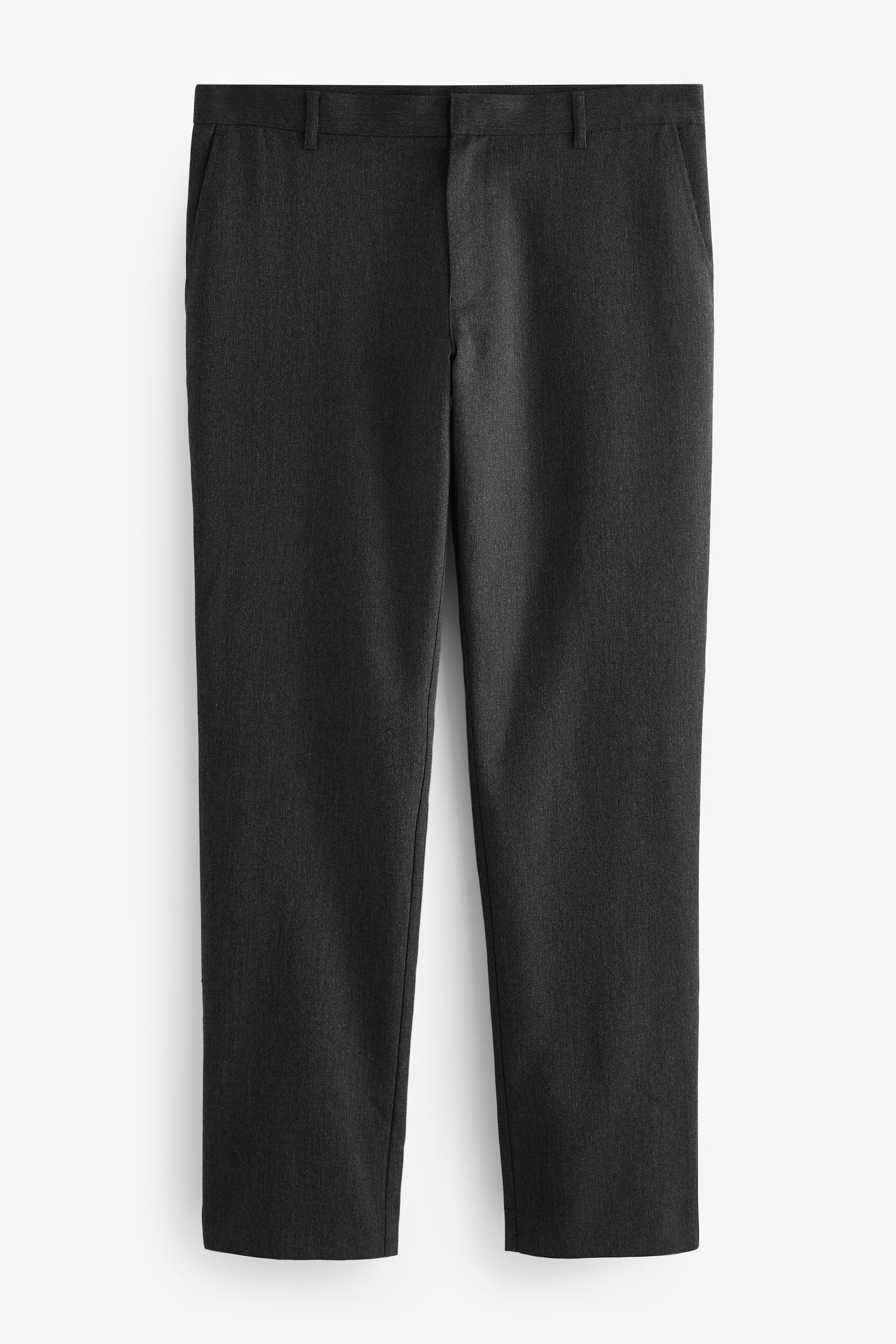 Next Stoffhose Elegante Slim Fit Hose günstig online kaufen