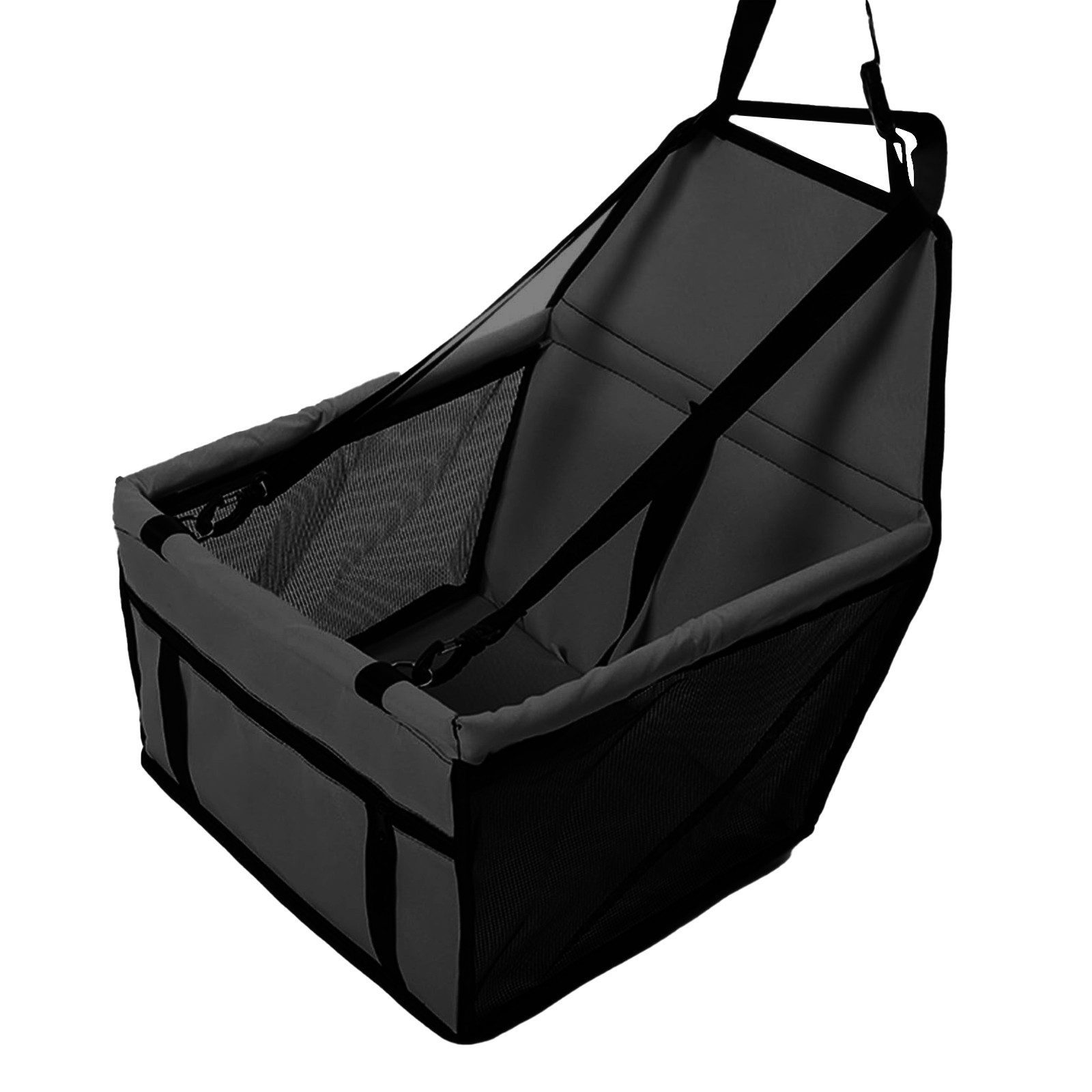 Hunde-Autositz Haustiertransporter, Haustier-Autositz, schmutzabweisend