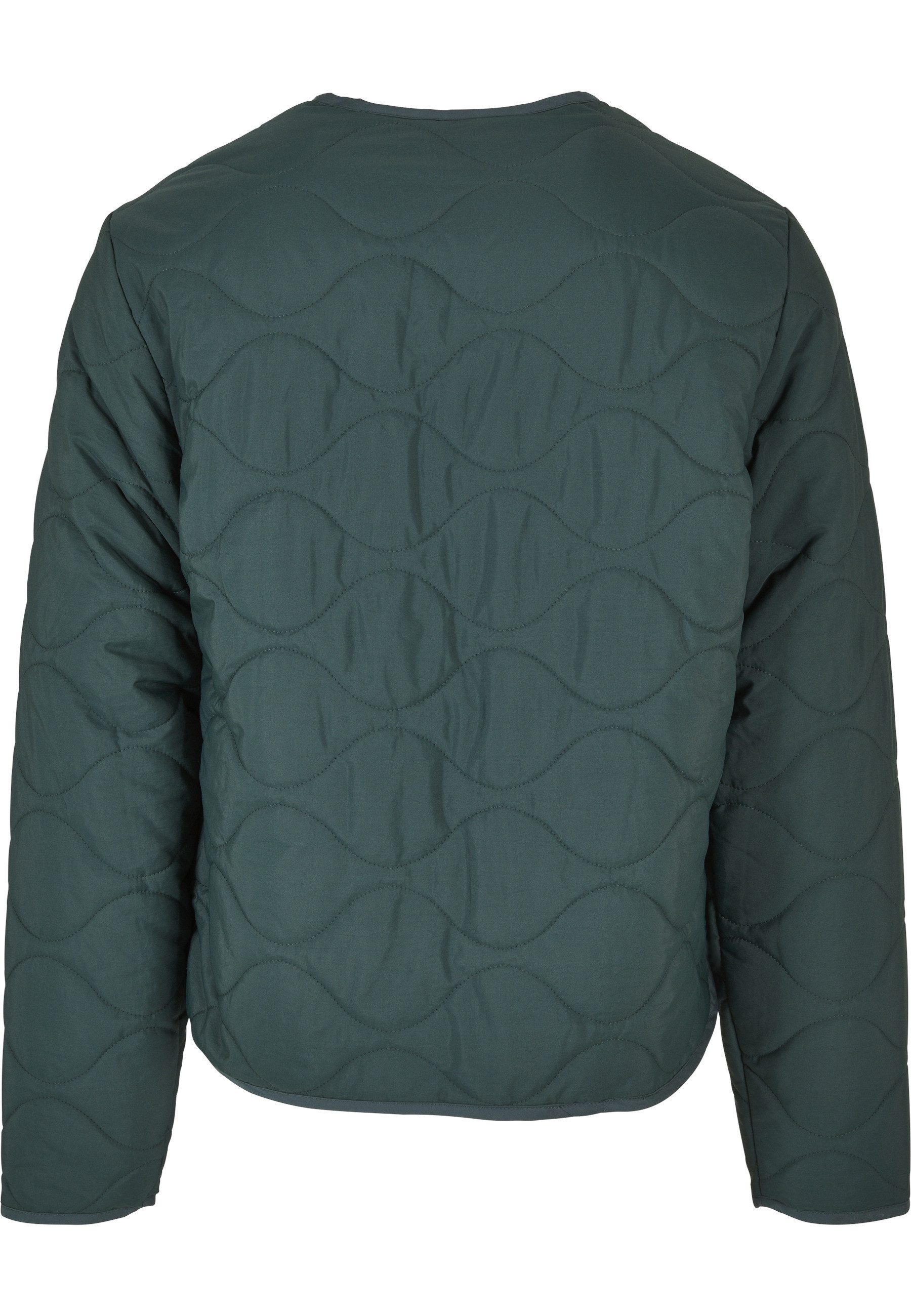 URBAN CLASSICS Funktionsmantel Urban Classics Herren Liner Jacket