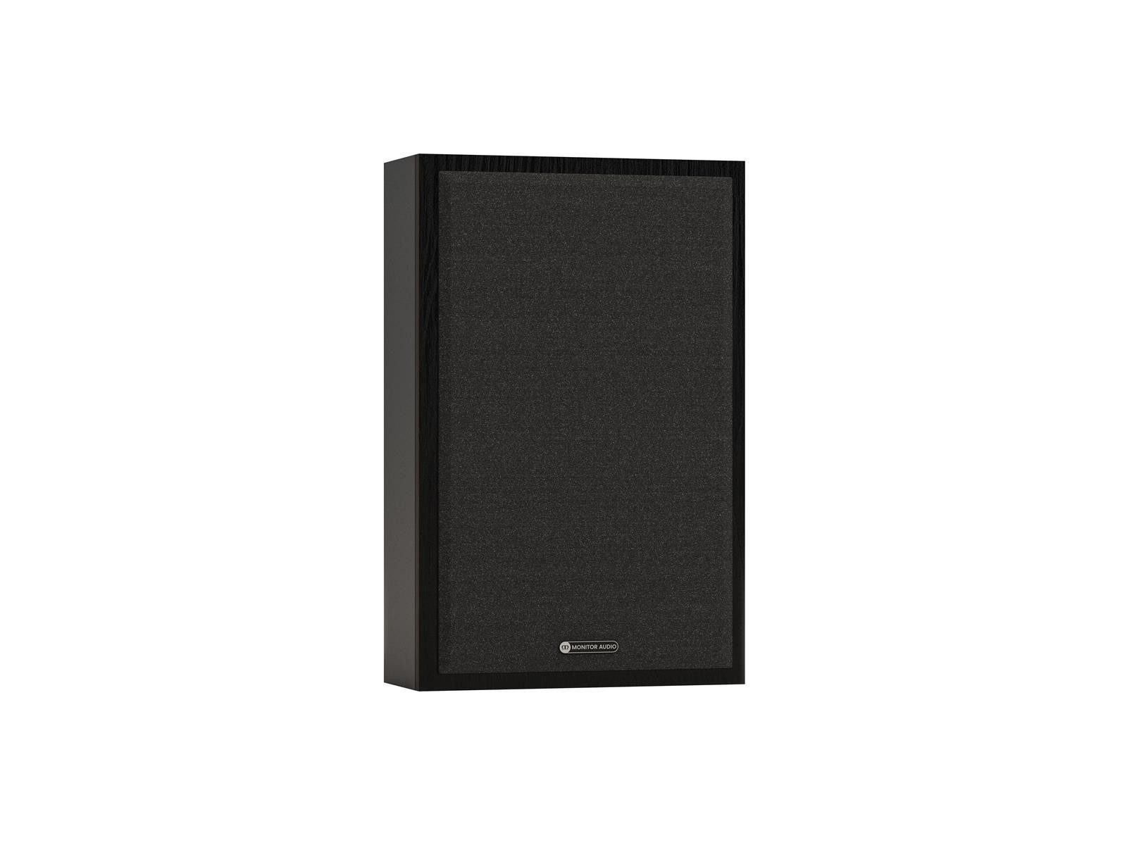 MONITOR AUDIO Monitor Audio Bronze On-Wall 7G schwarz (Stück) Surround-Lautsprecher