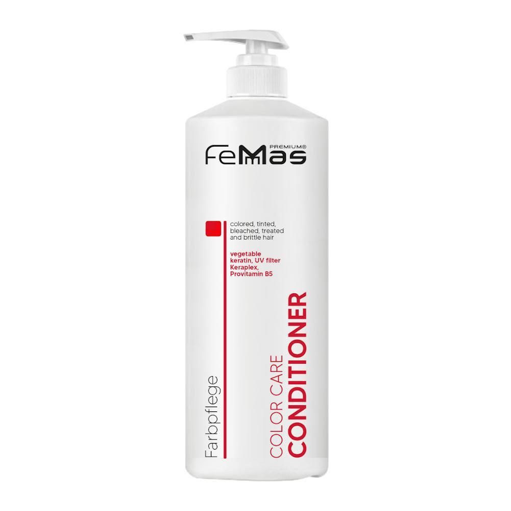 Femmas Premium Haarkur Femmas Color Care Conditioner 1000ml