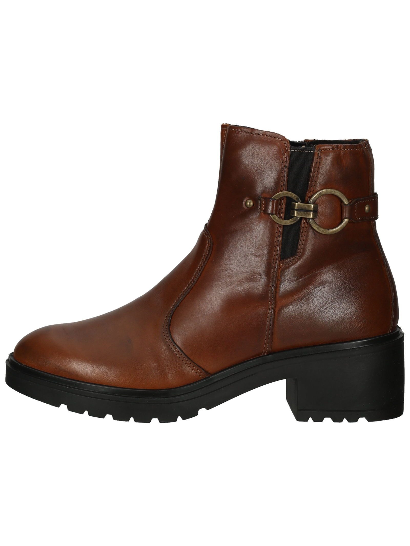 IGI & CO Stiefelette Leder Stiefelette günstig online kaufen
