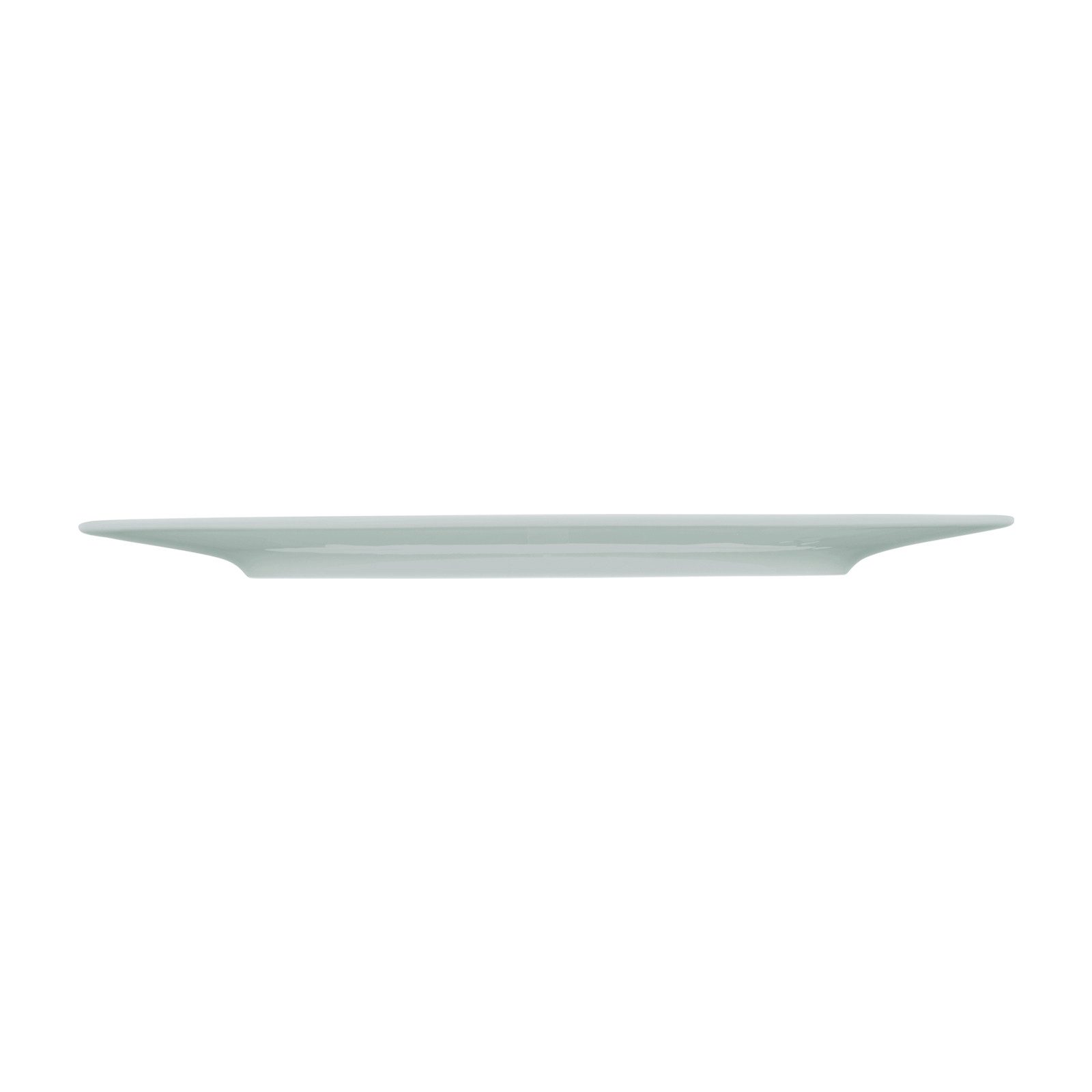 Seltmann Weiden Pizzateller Nori Home Platzteller ø 33,2 cm, (1 St)