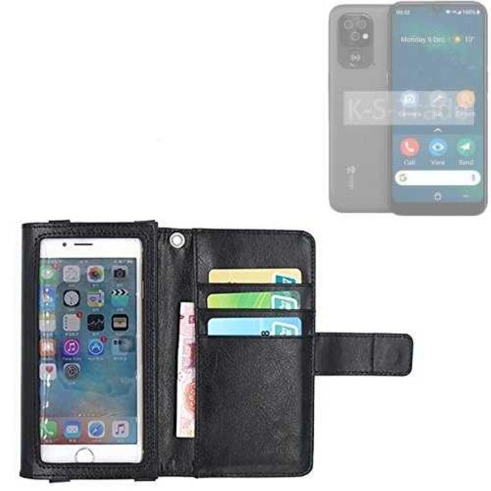 Handyhülle für Doro 8100